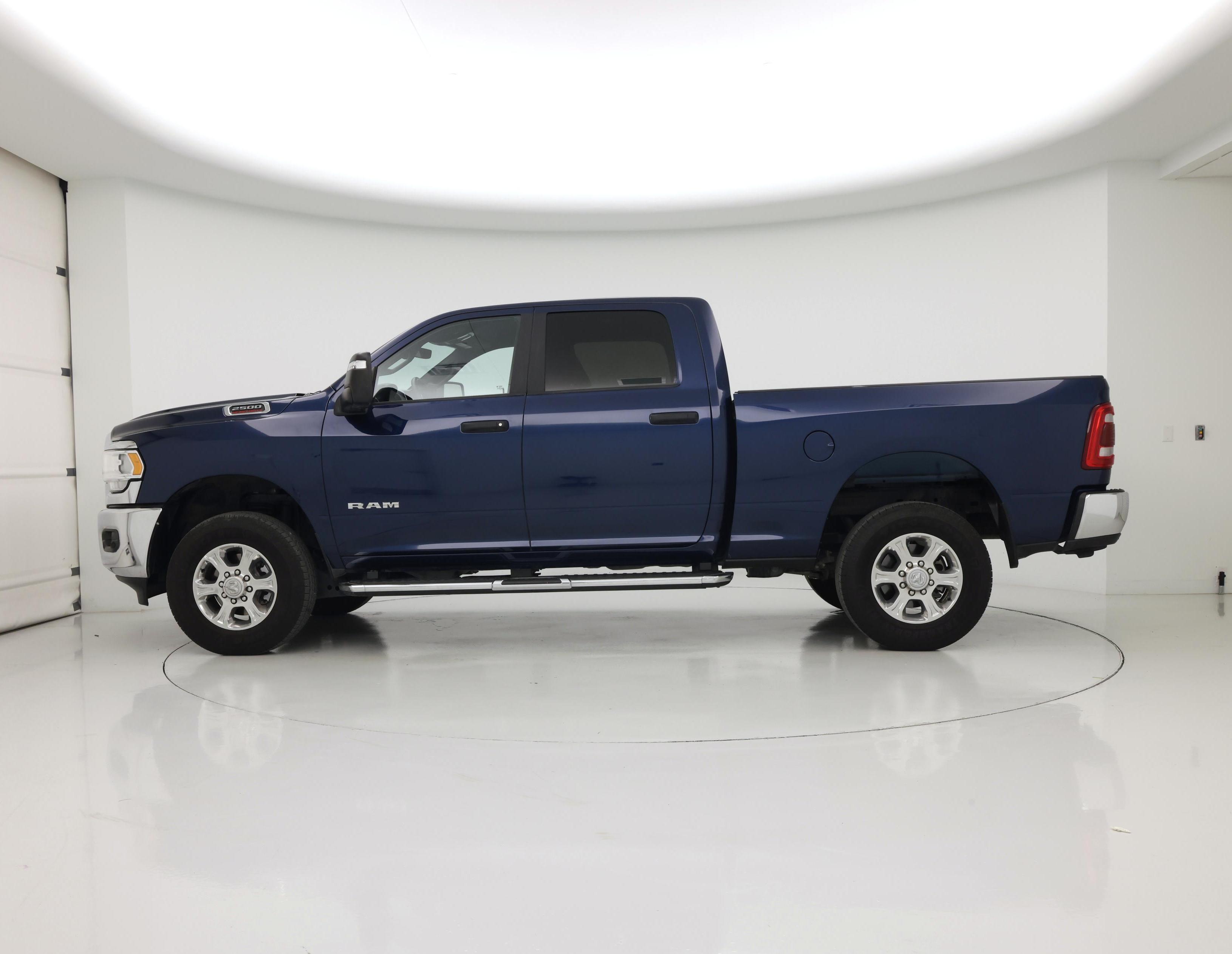 Thumbnail: 2024 RAM 2500 - 3