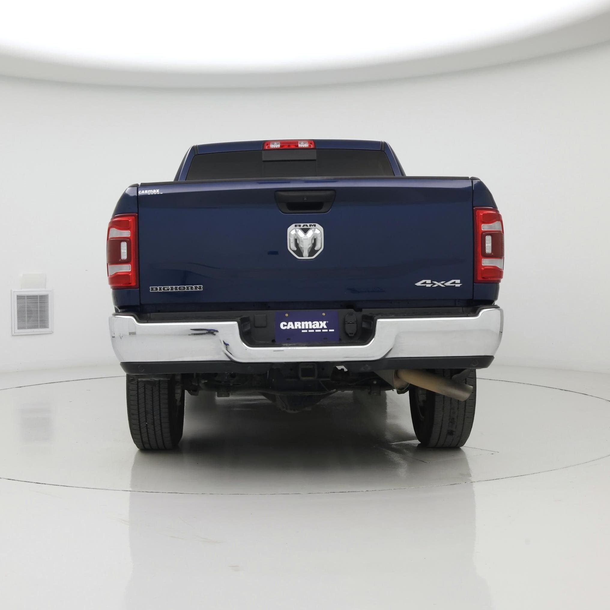 Thumbnail: 2024 RAM 2500 - 6