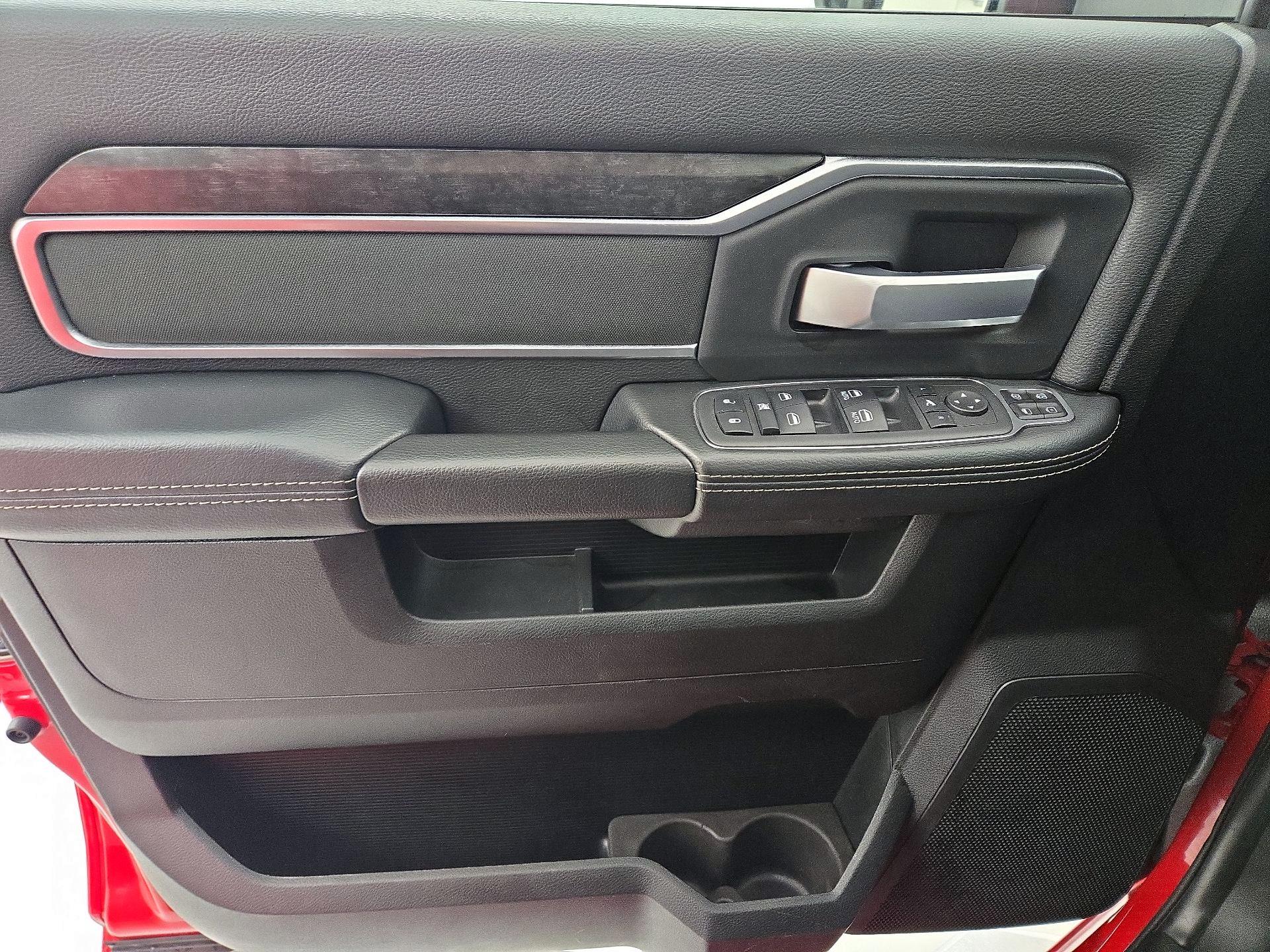 Thumbnail: 2024 RAM 2500 - 12