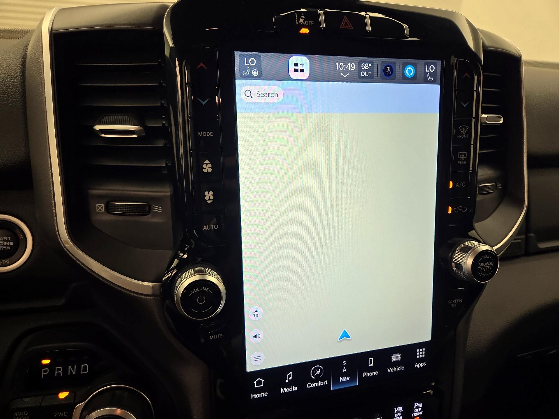 Thumbnail: 2024 RAM 2500 - 14