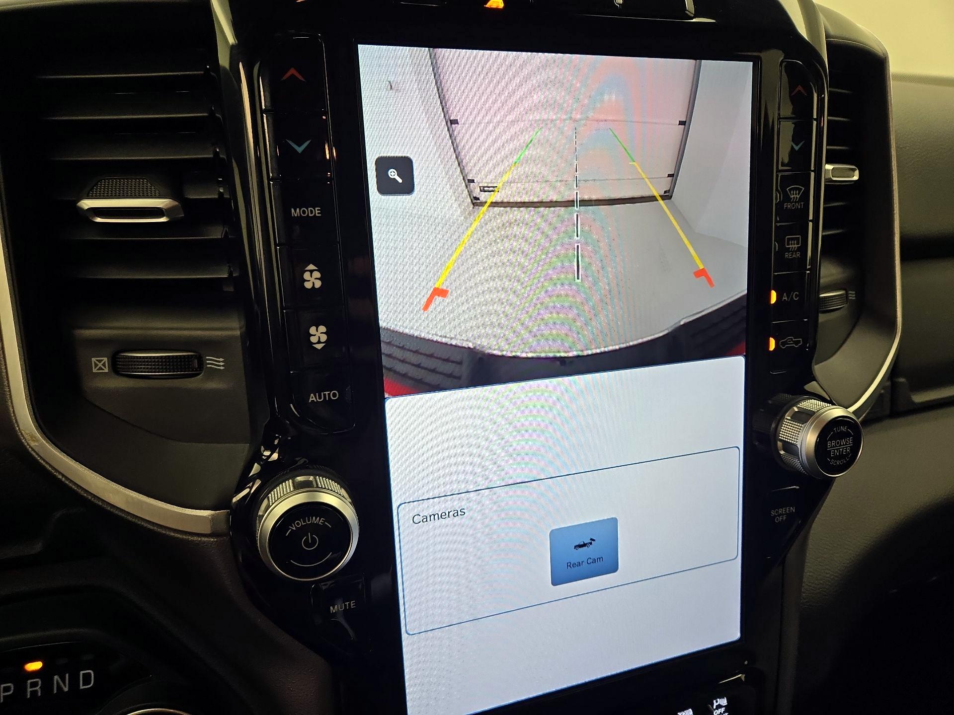 Thumbnail: 2024 RAM 2500 - 15