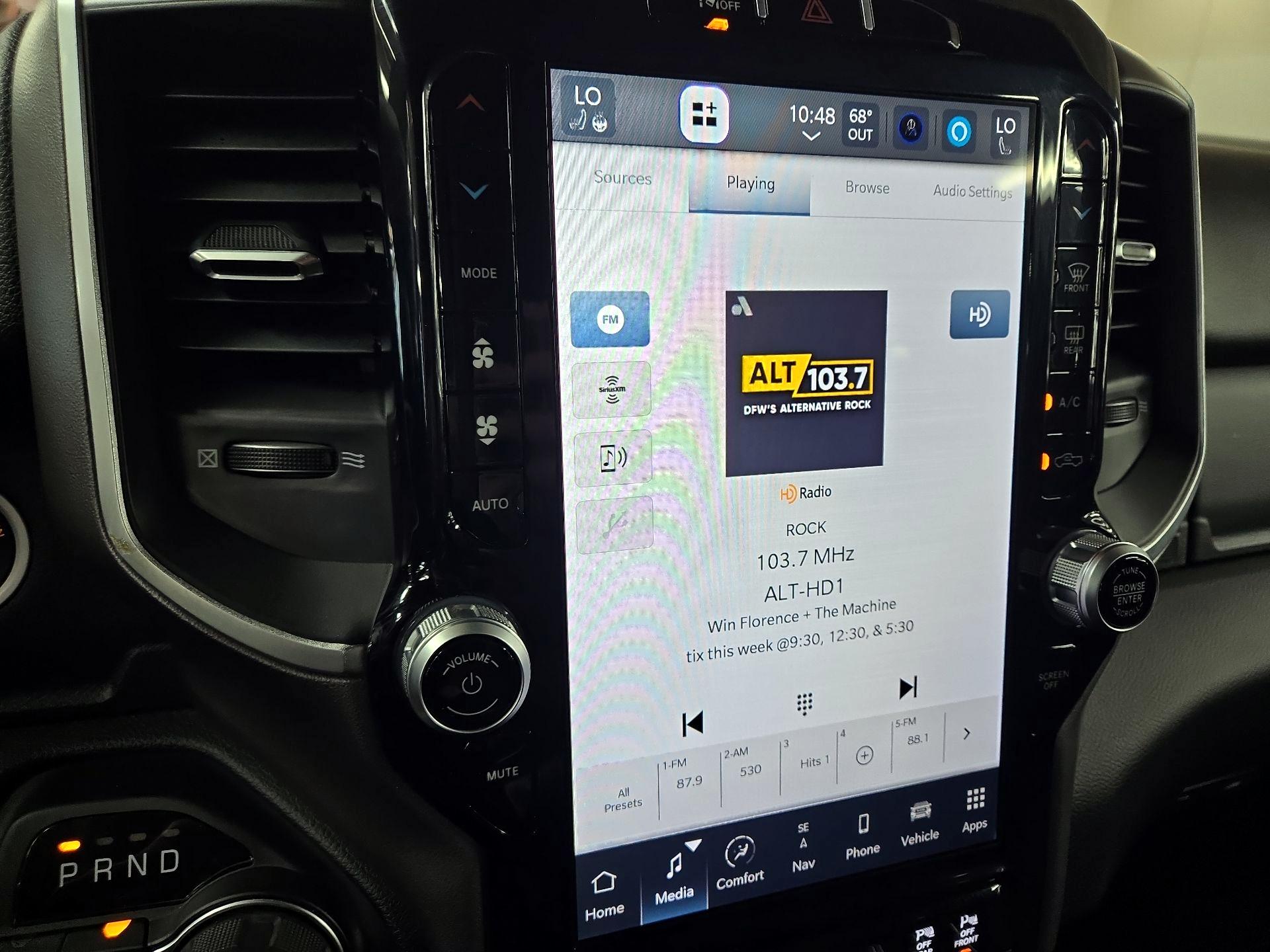 Thumbnail: 2024 RAM 2500 - 16