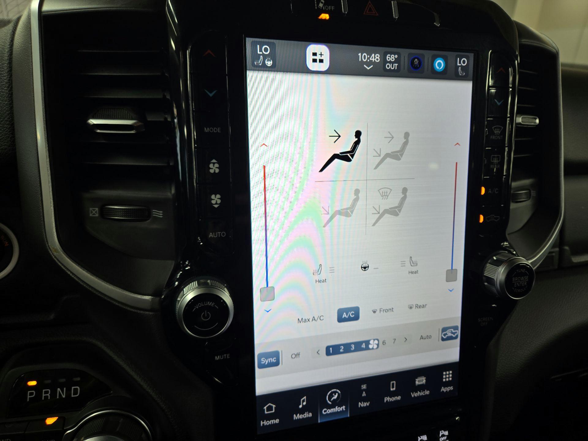 Thumbnail: 2024 RAM 2500 - 17