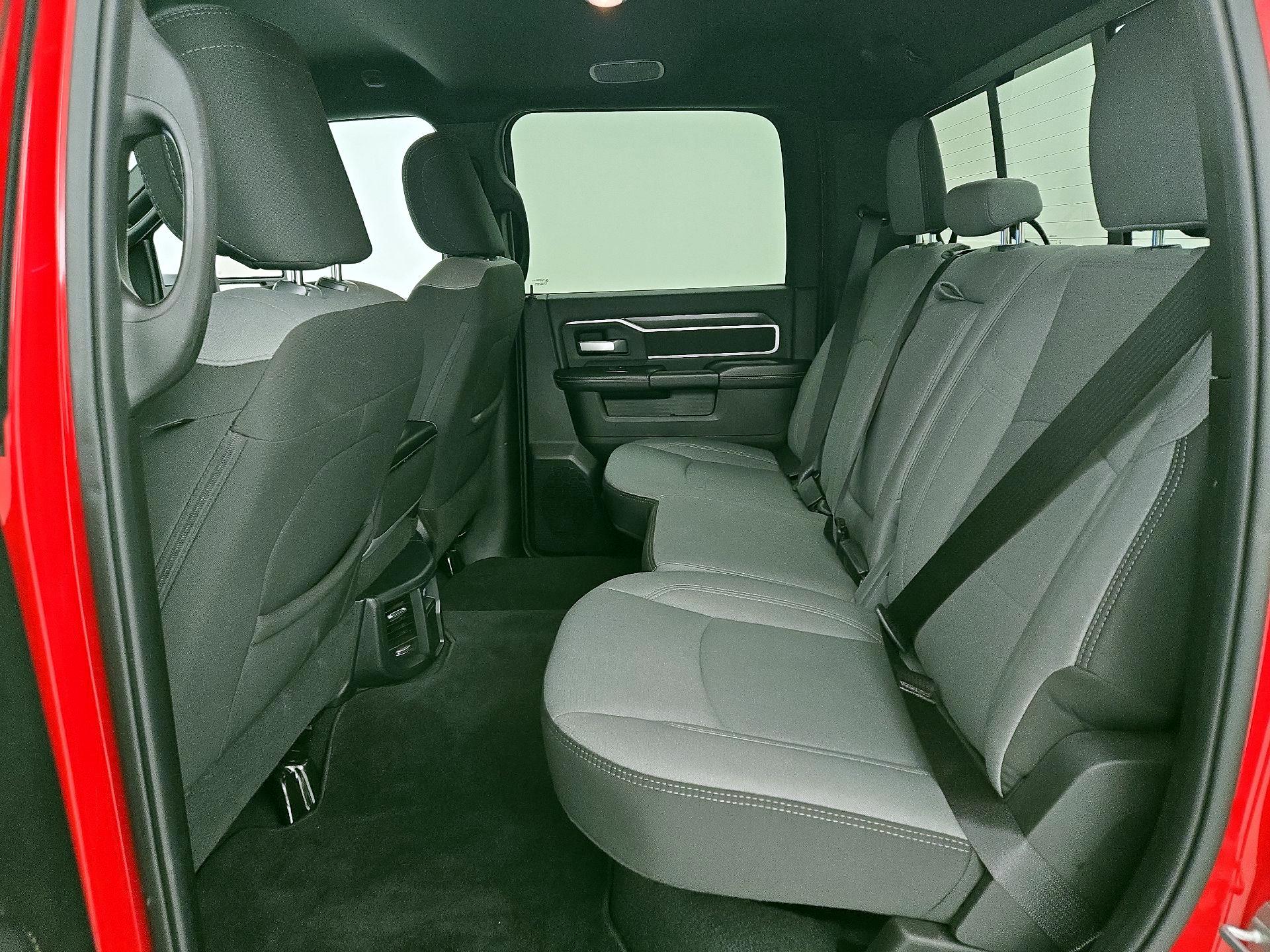 Thumbnail: 2024 RAM 2500 - 20