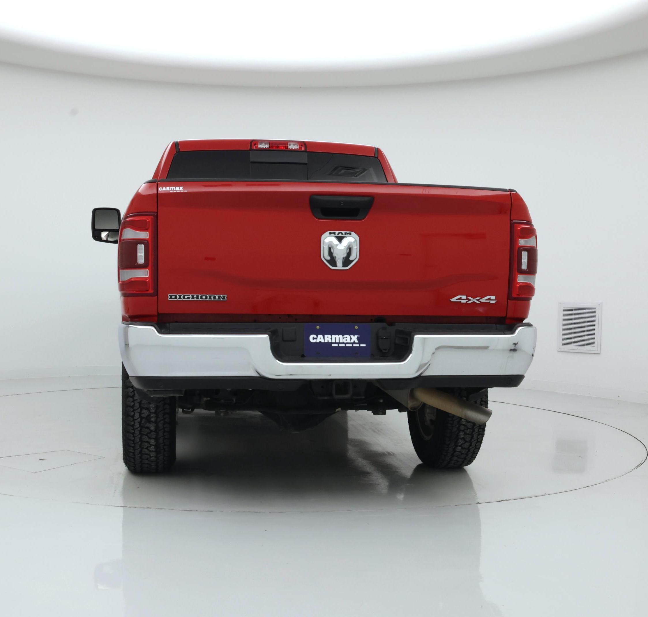 Thumbnail: 2024 RAM 2500 - 6