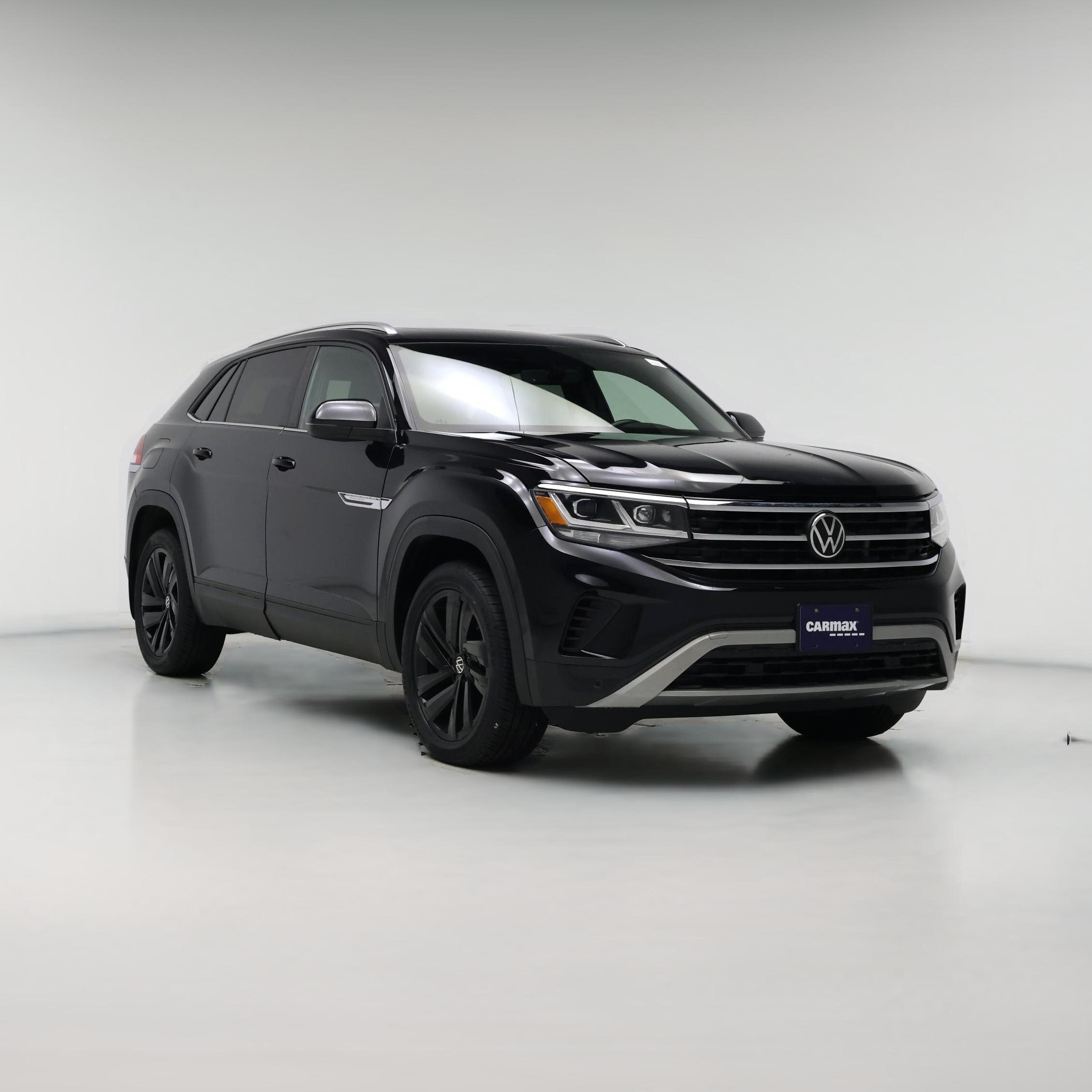 Thumbnail: 2023 Volkswagen Atlas - 1