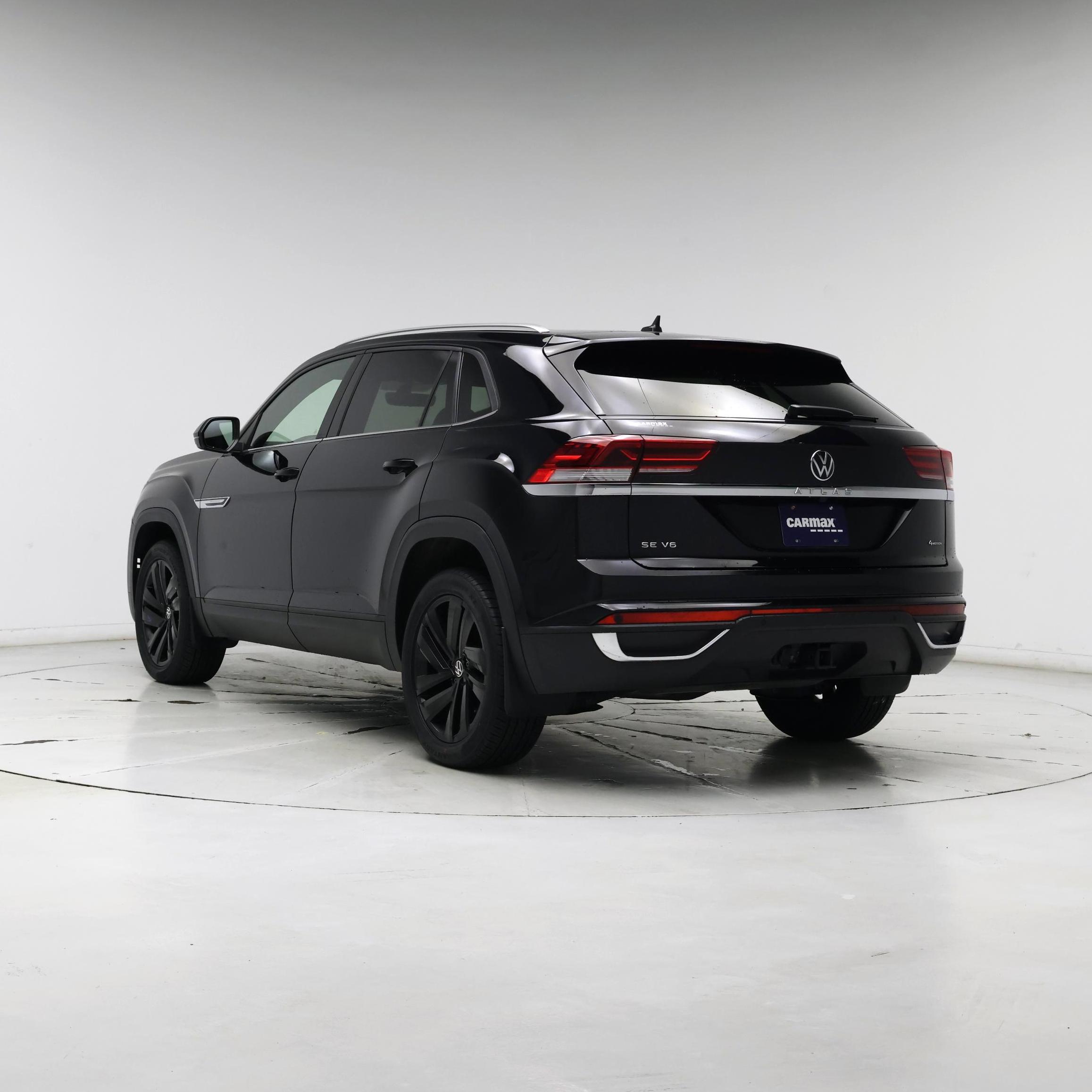 Thumbnail: 2023 Volkswagen Atlas - 2