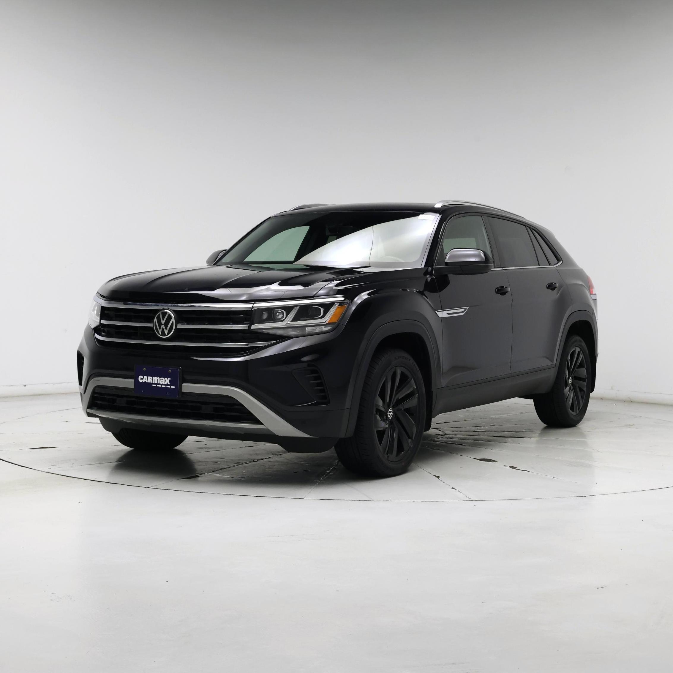 Thumbnail: 2023 Volkswagen Atlas - 4