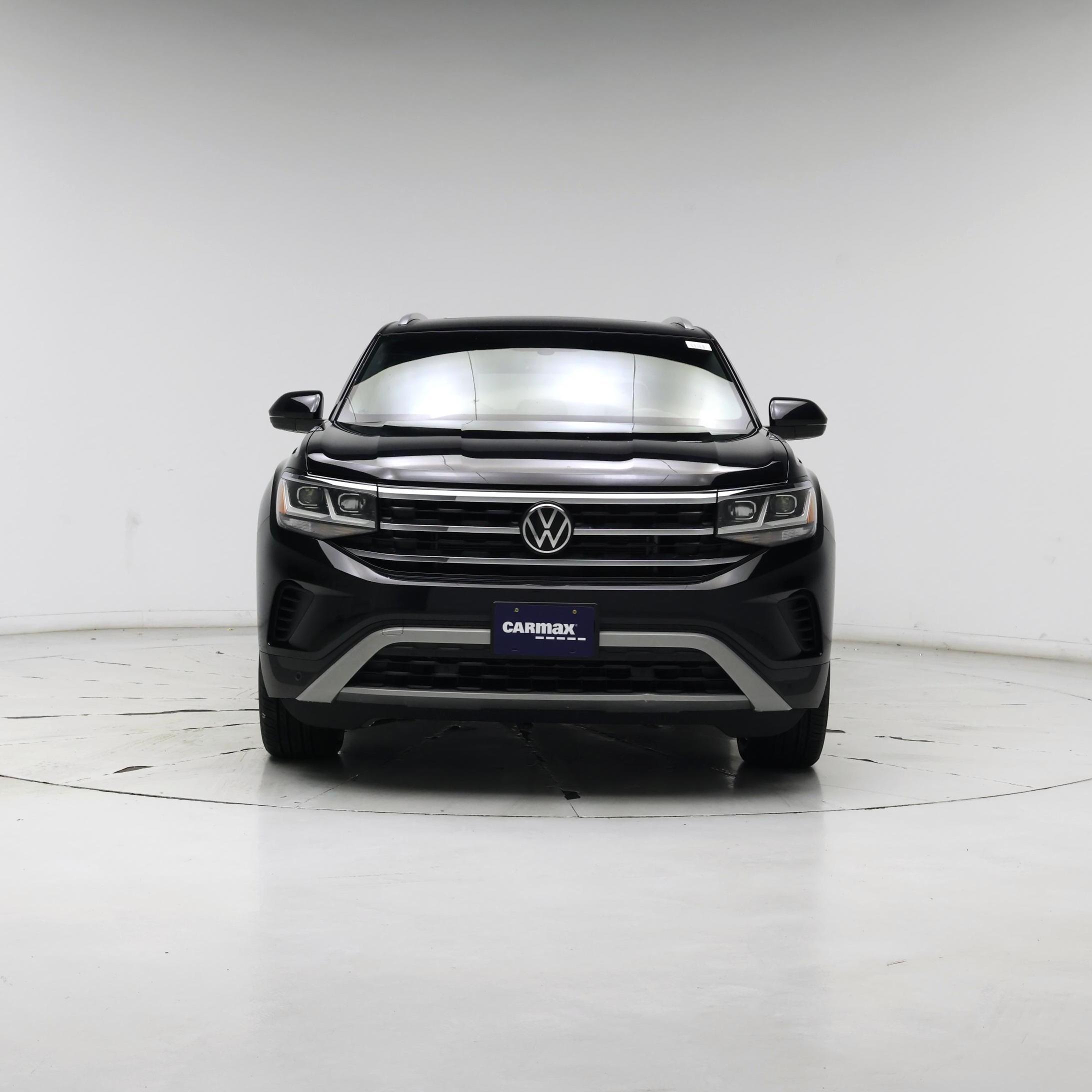 Thumbnail: 2023 Volkswagen Atlas - 5