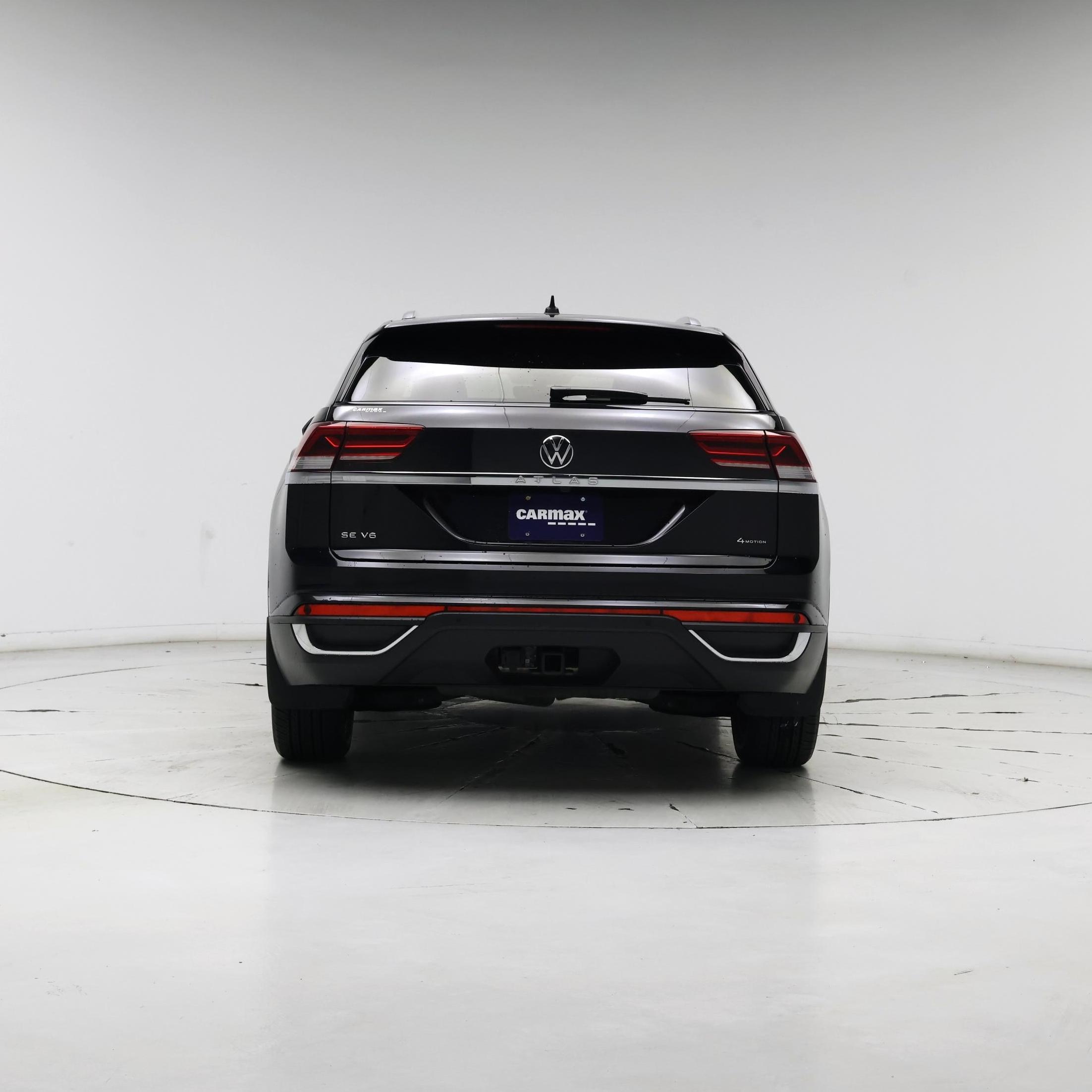 Thumbnail: 2023 Volkswagen Atlas - 6