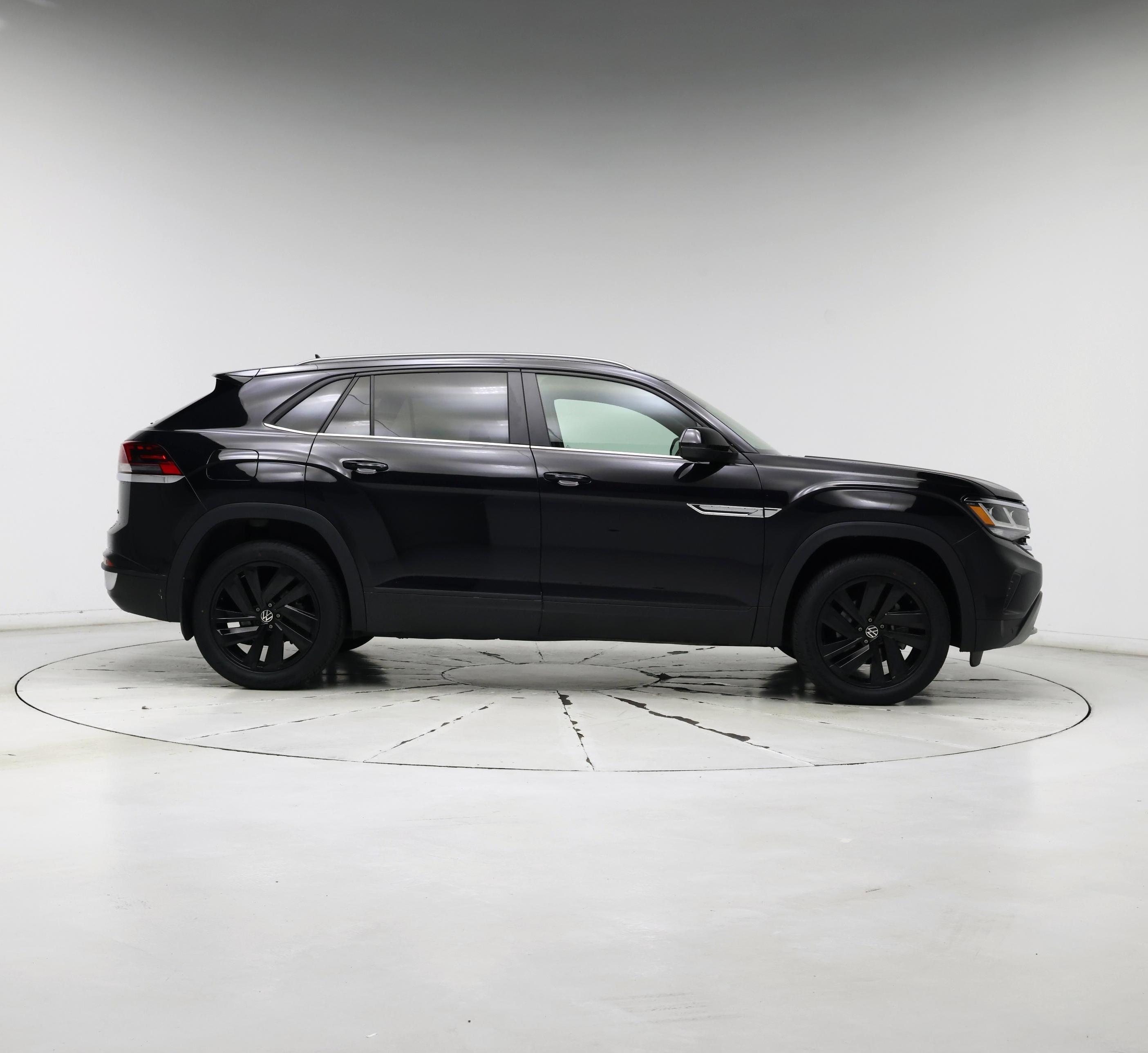 Thumbnail: 2023 Volkswagen Atlas - 7