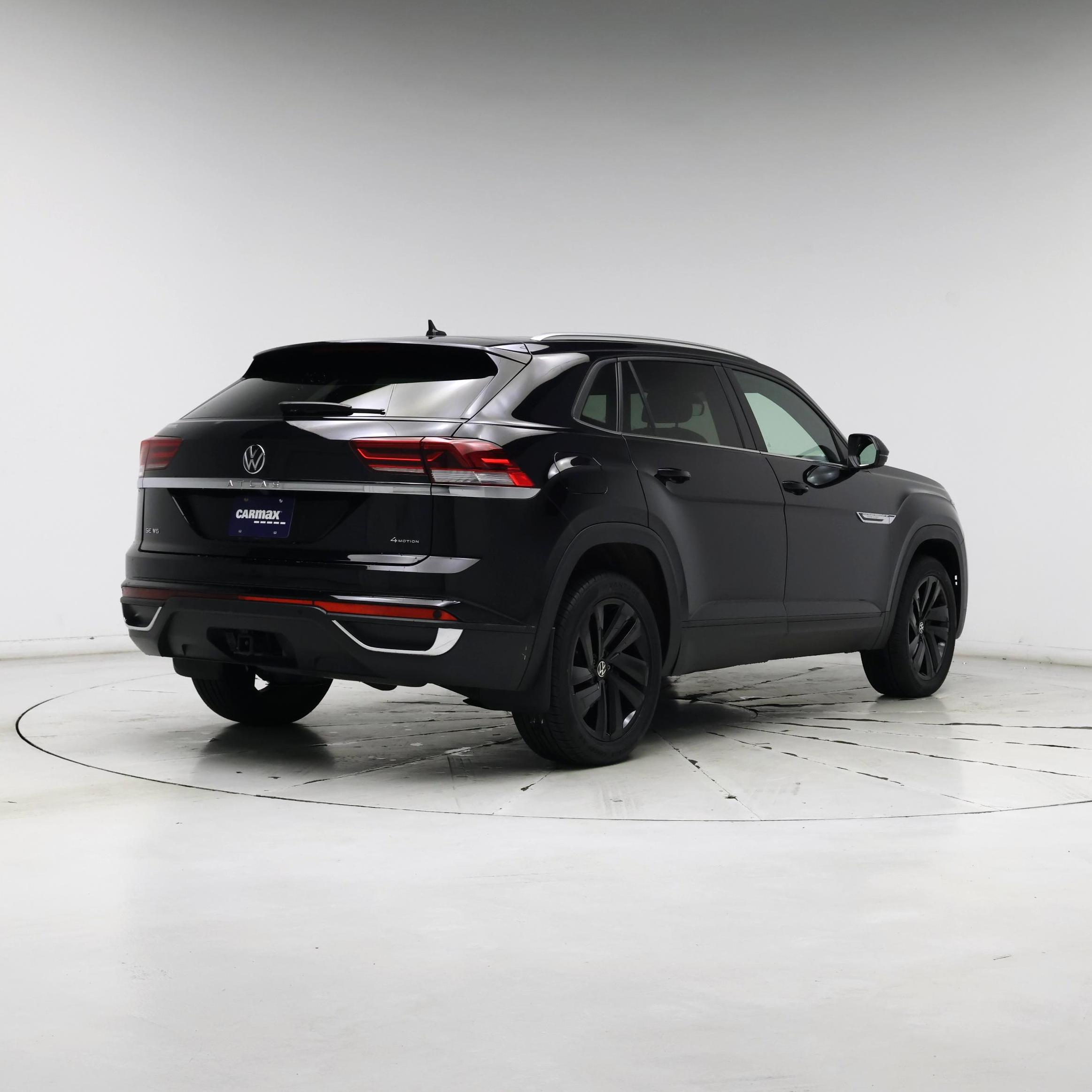 Thumbnail: 2023 Volkswagen Atlas - 8