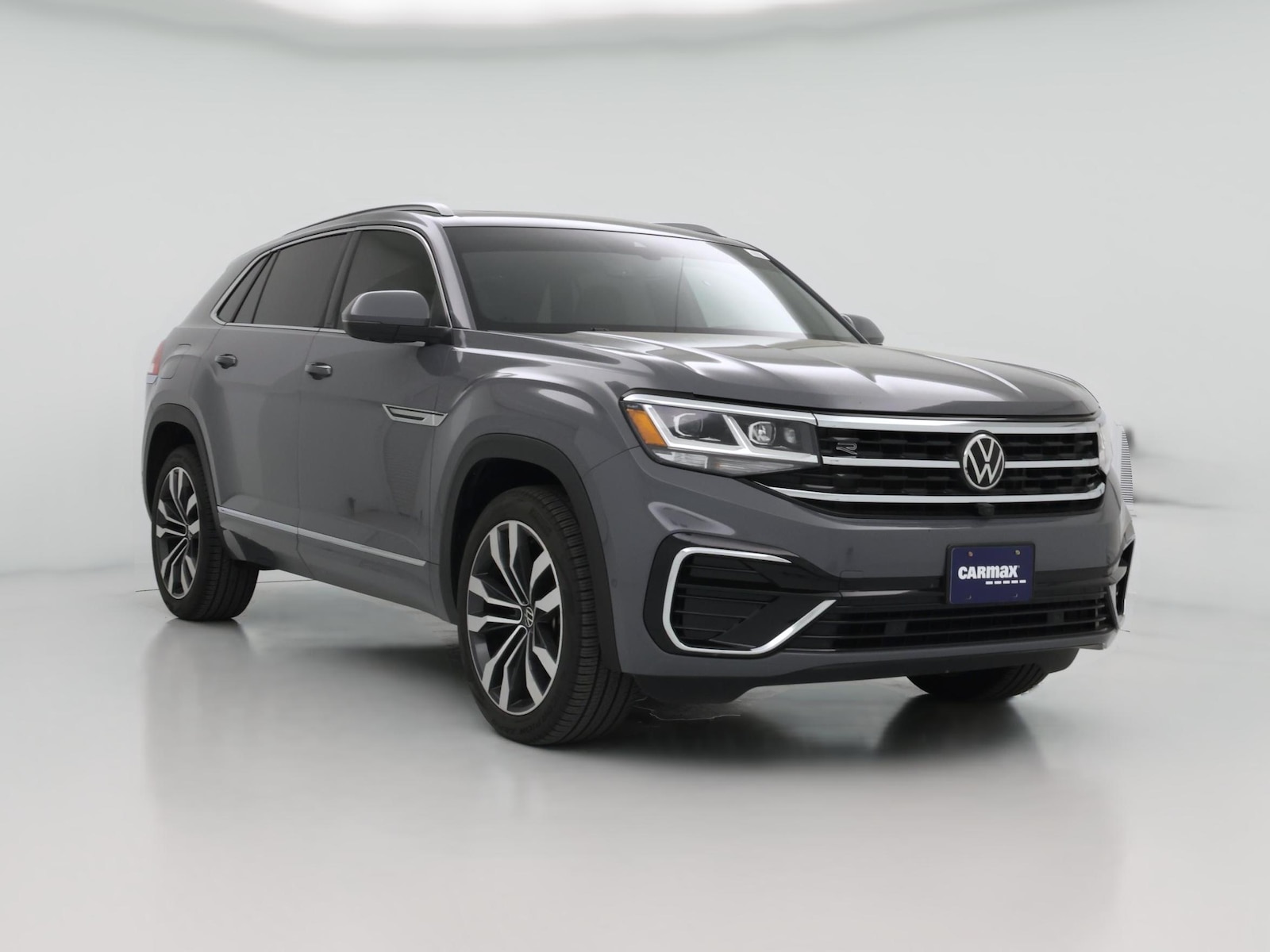 2021 Volkswagen Atlas Cross Sport SEL Premium R-Line