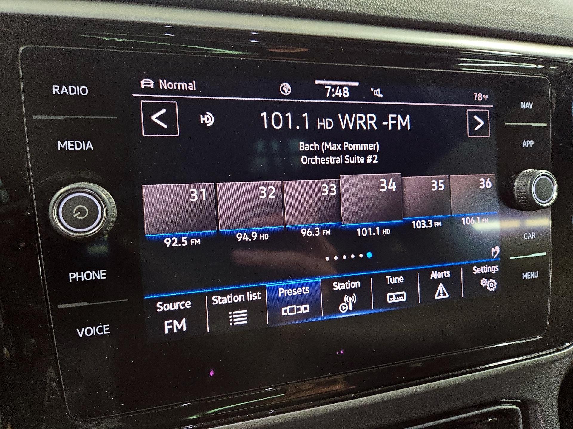 Thumbnail: 2021 Volkswagen Atlas - 15