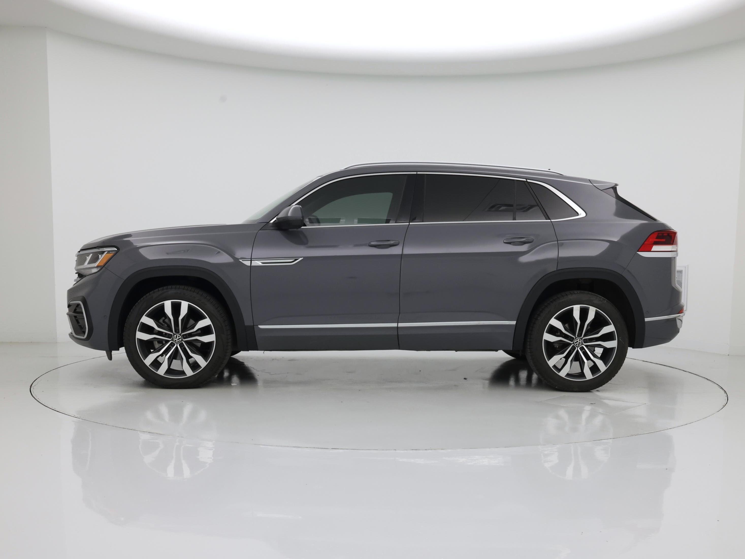 Thumbnail: 2021 Volkswagen Atlas - 3