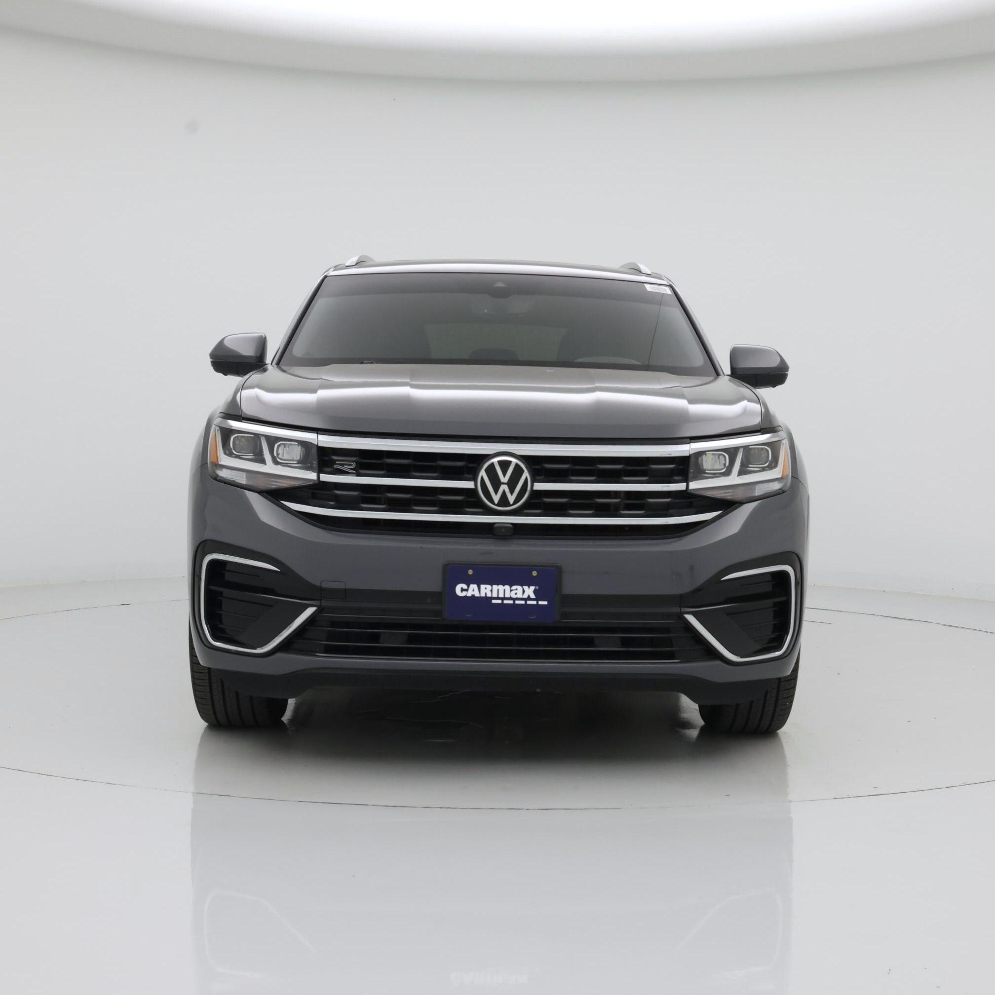 Thumbnail: 2021 Volkswagen Atlas - 5