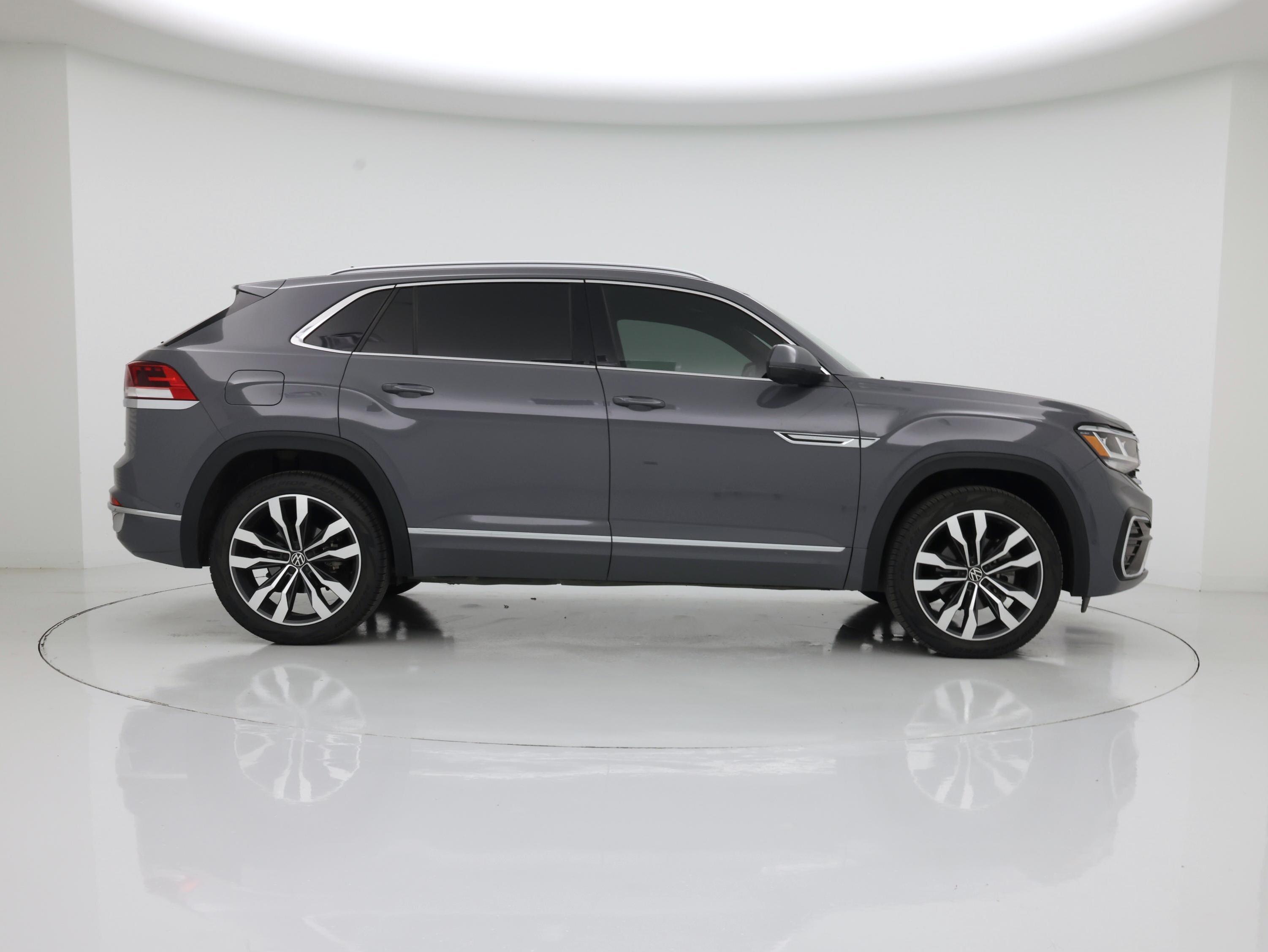 Thumbnail: 2021 Volkswagen Atlas - 7