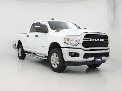 2024 Ram 2500 Bighorn