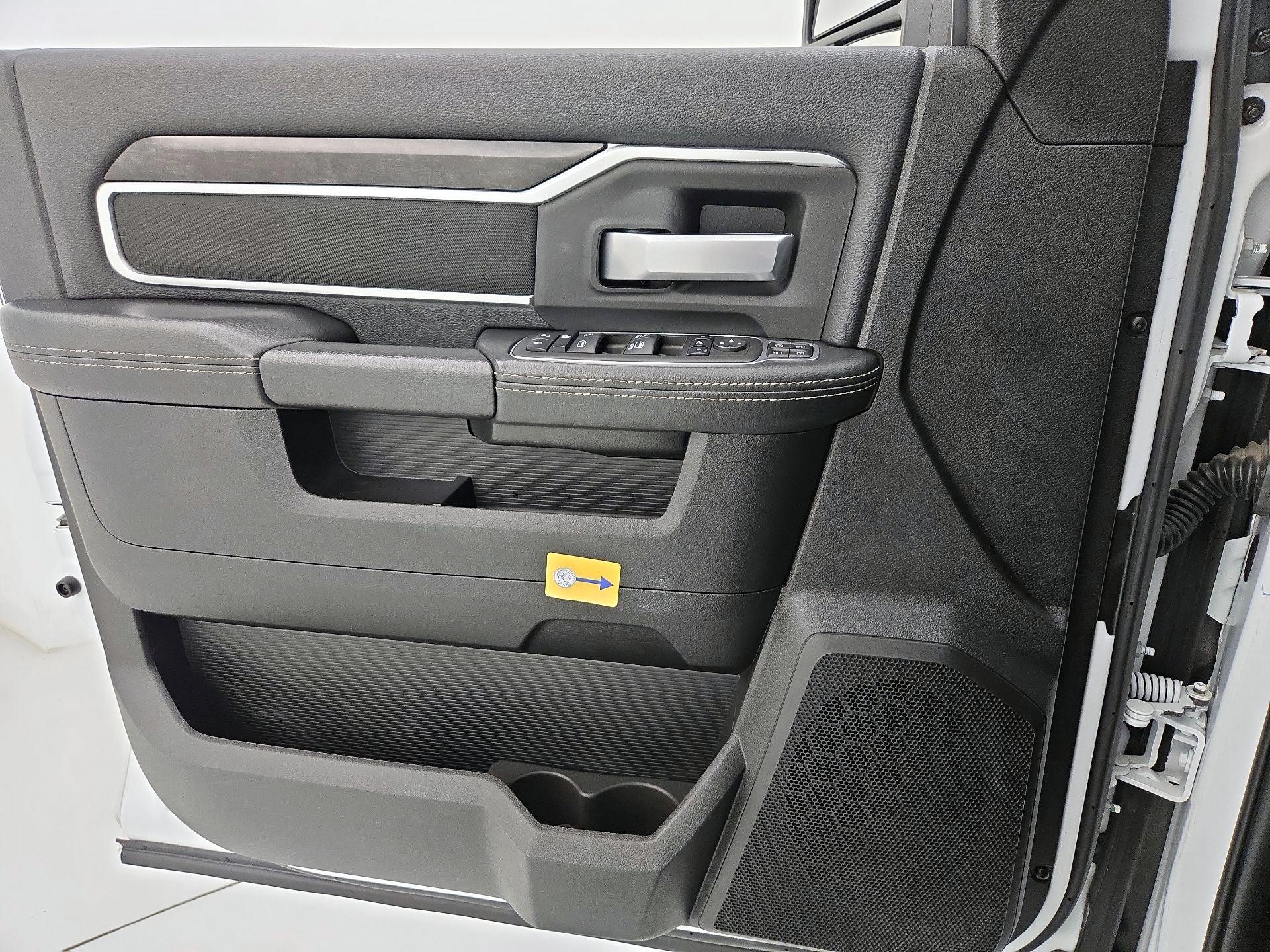 Thumbnail: 2024 RAM 2500 - 12