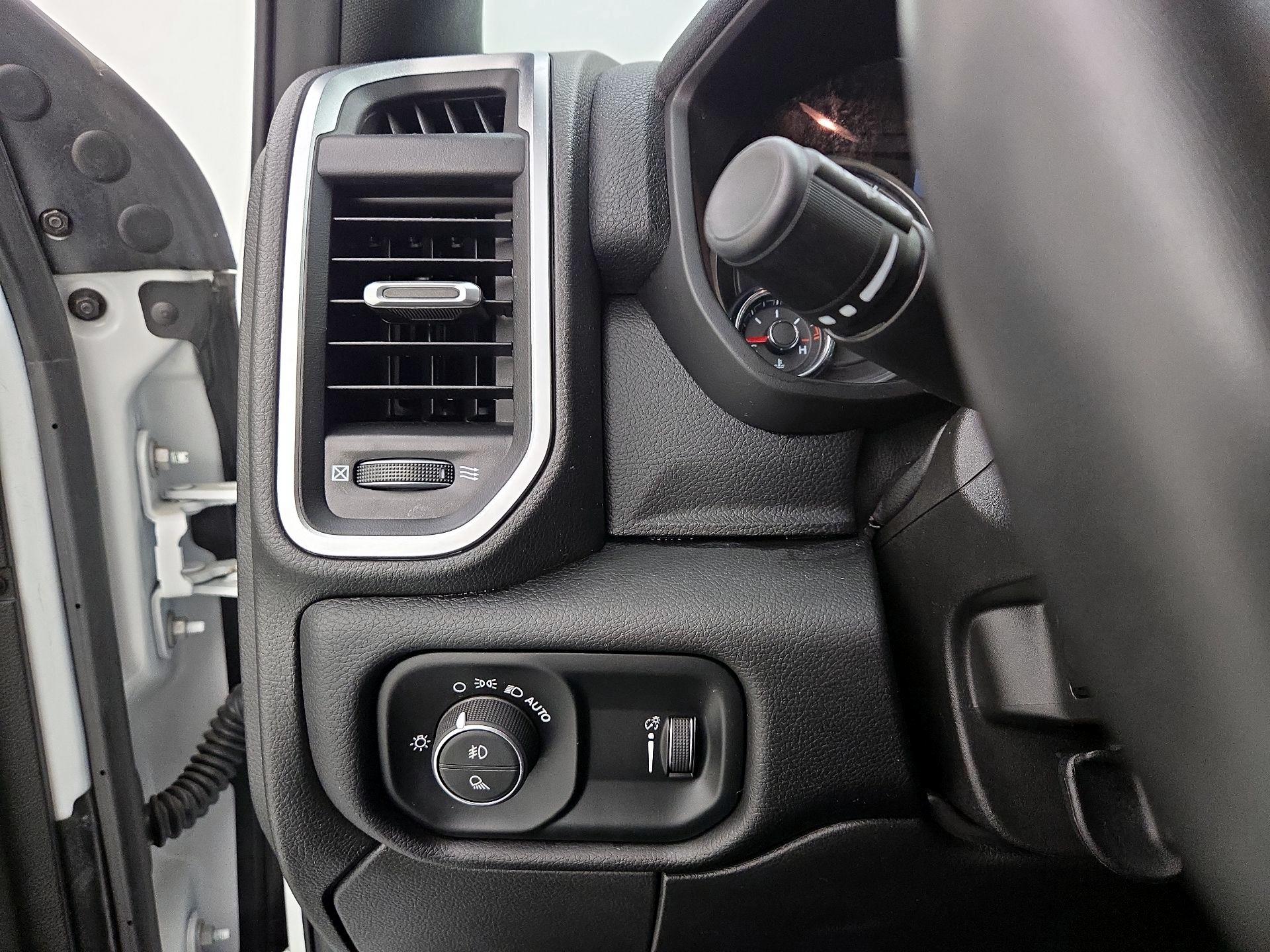 Thumbnail: 2024 RAM 2500 - 13