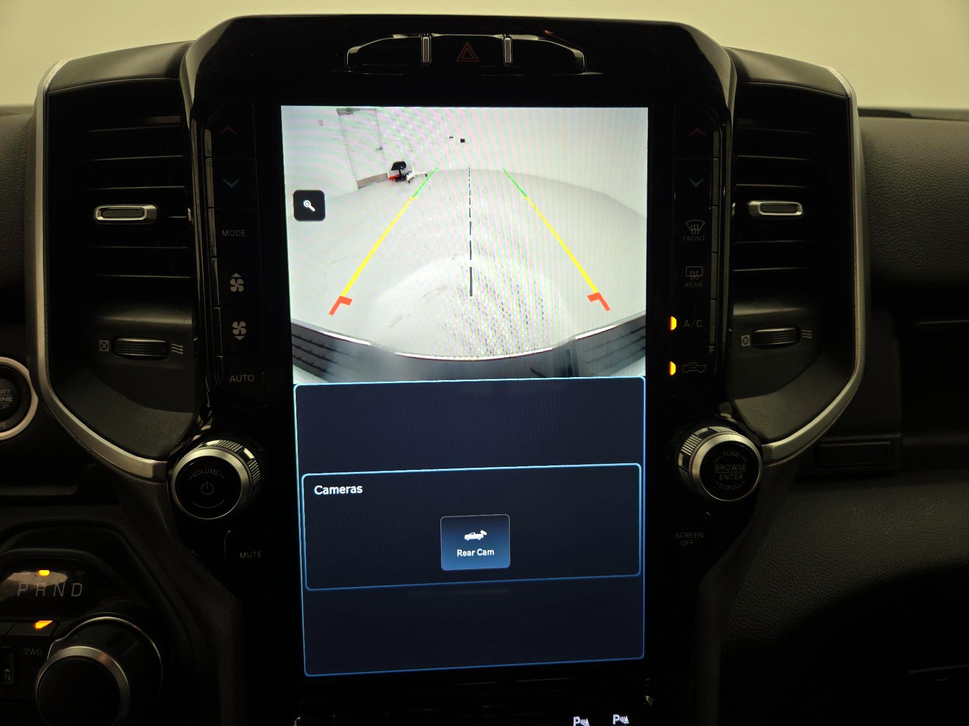 Thumbnail: 2024 RAM 2500 - 15