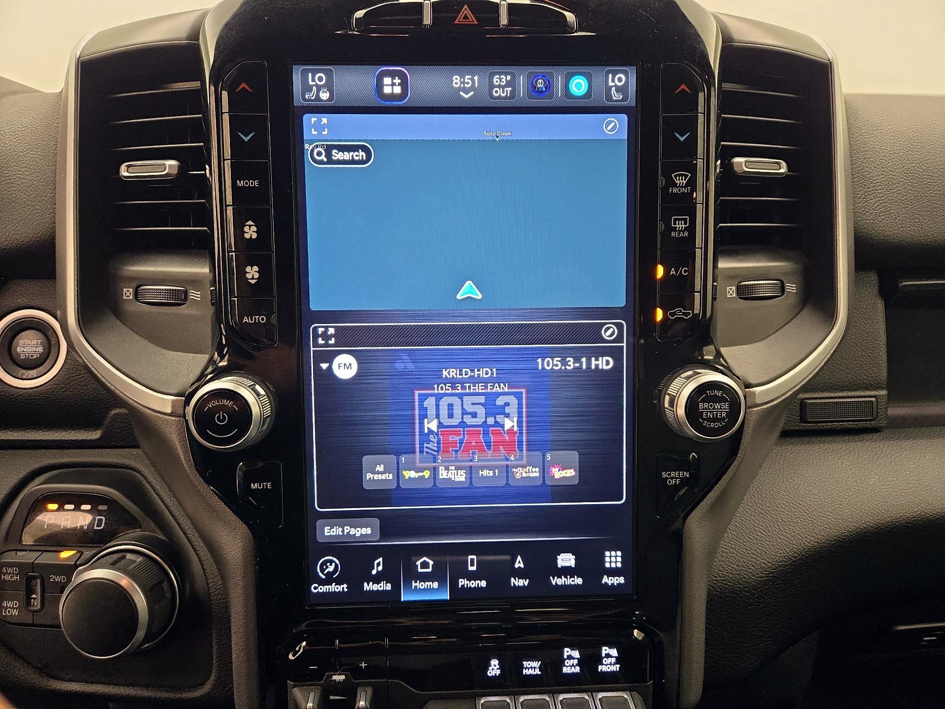 Thumbnail: 2024 RAM 2500 - 16