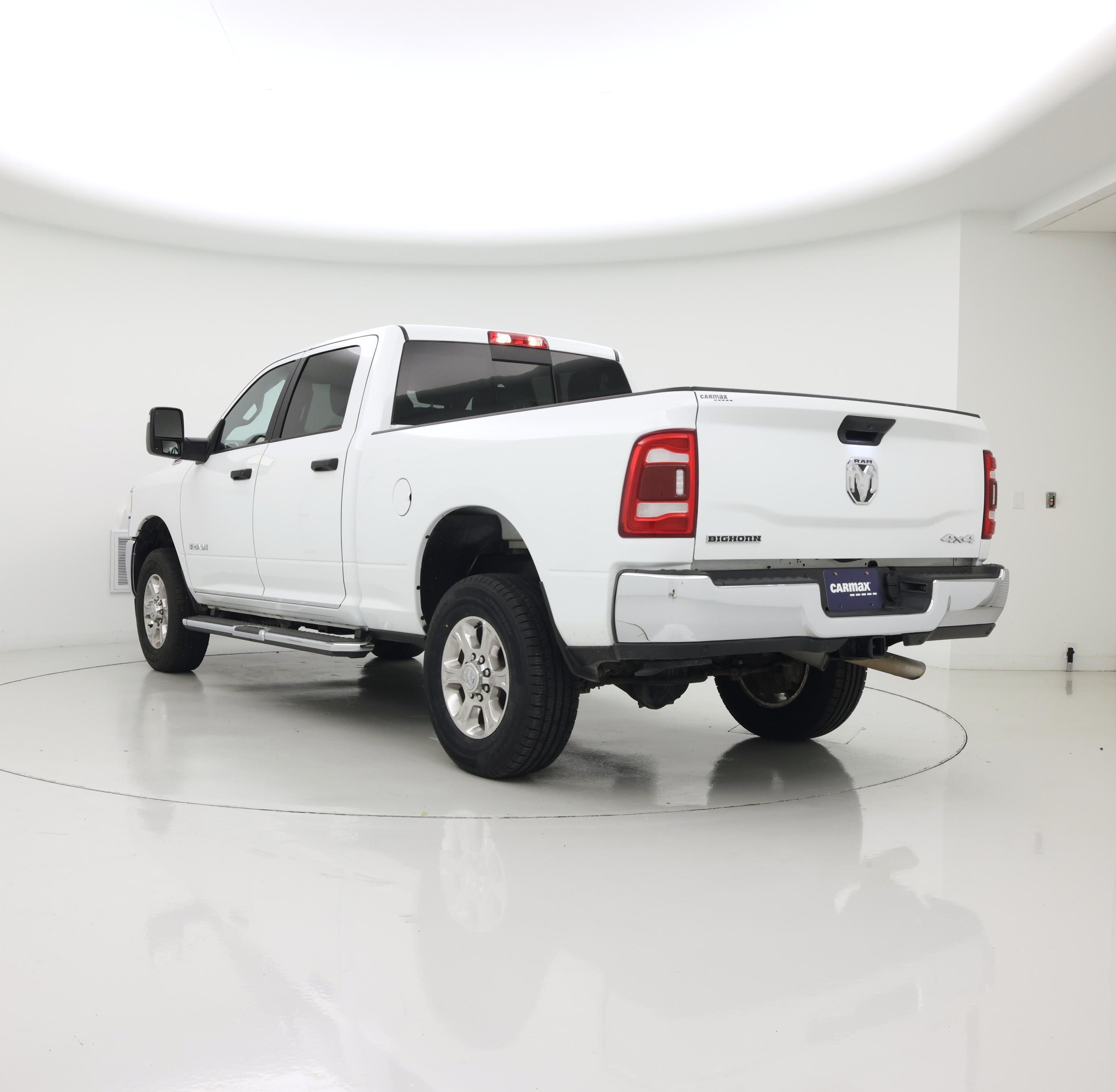 Thumbnail: 2024 RAM 2500 - 2