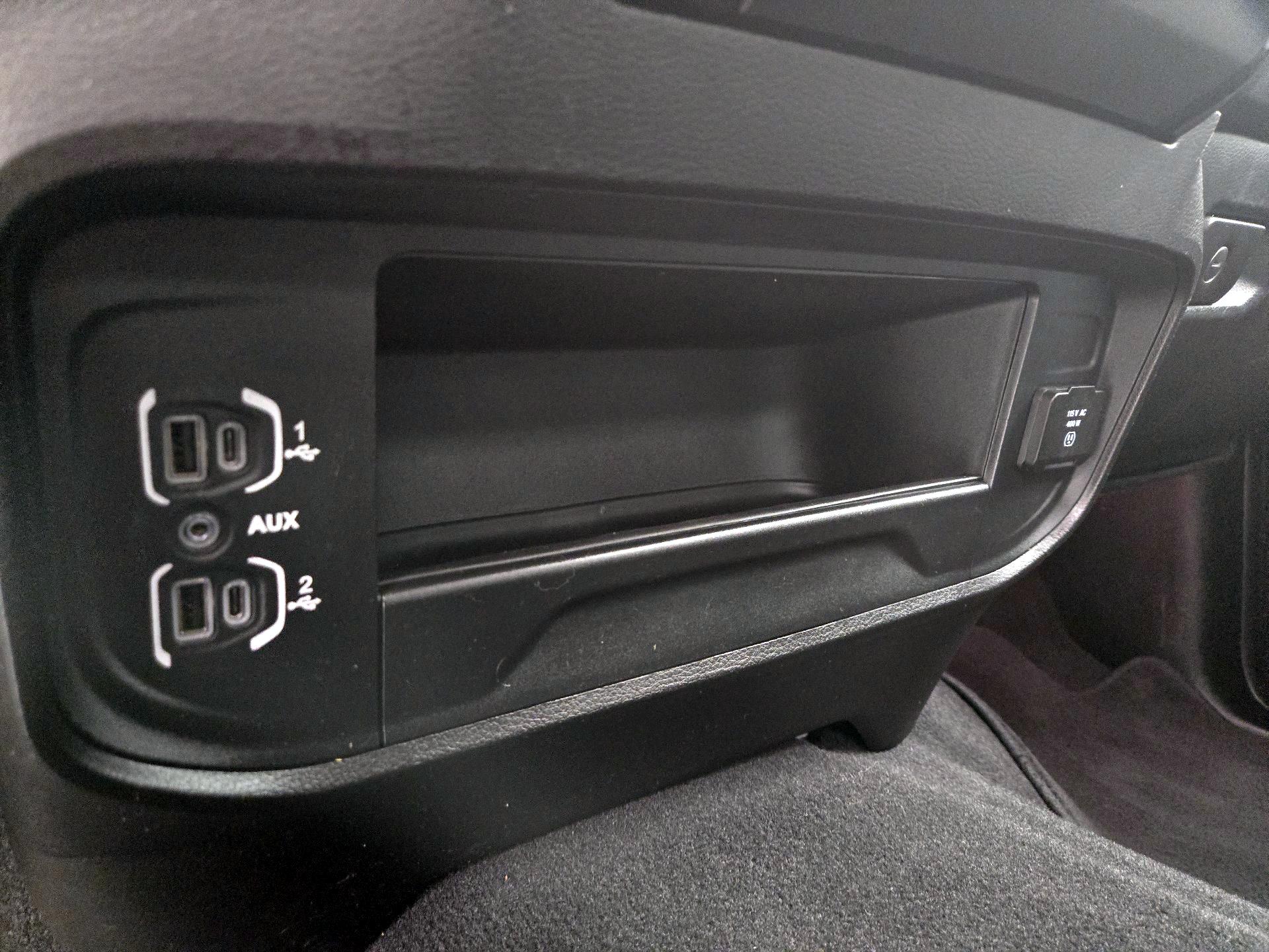 Thumbnail: 2024 RAM 2500 - 19