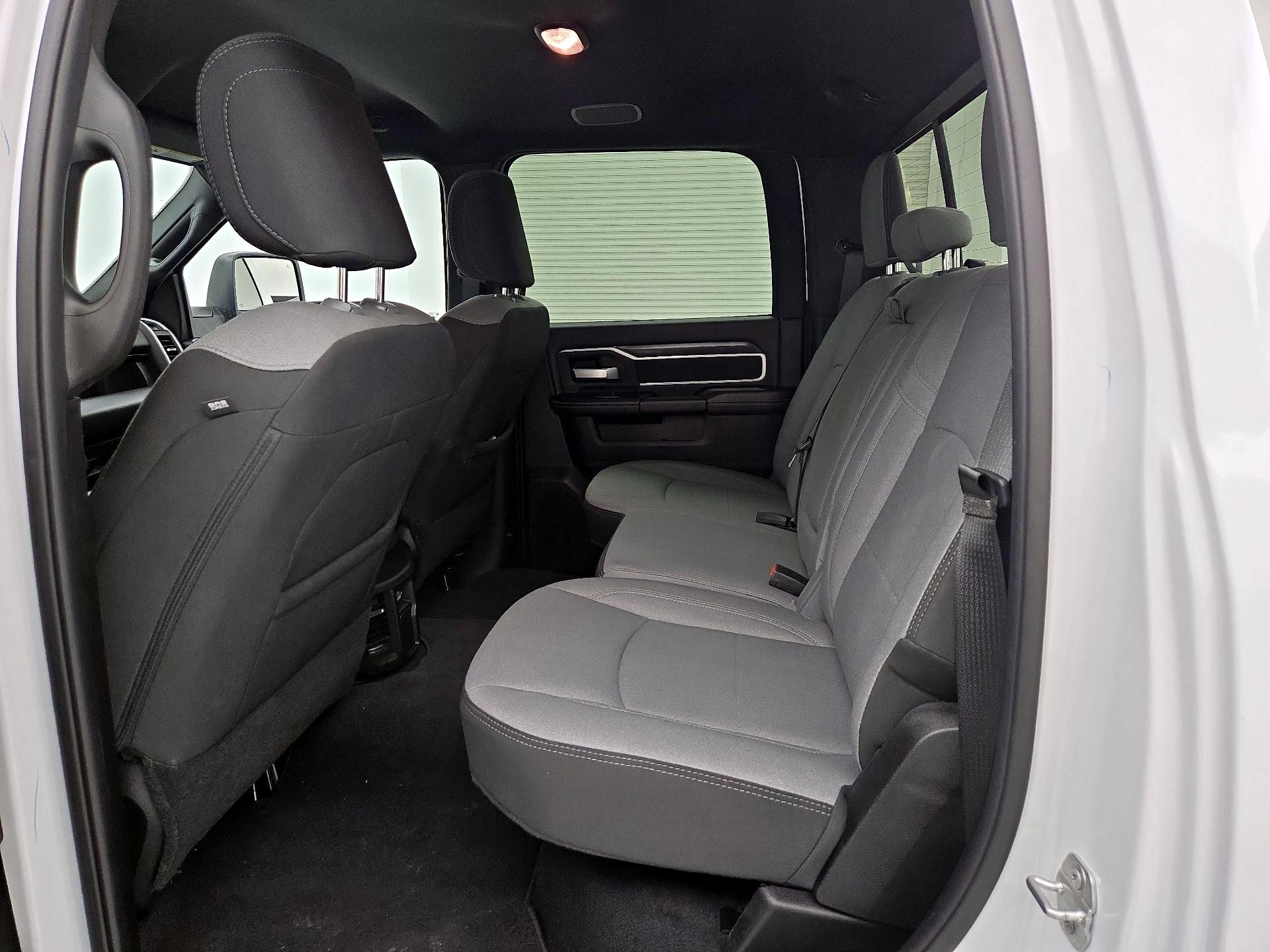 Thumbnail: 2024 RAM 2500 - 20