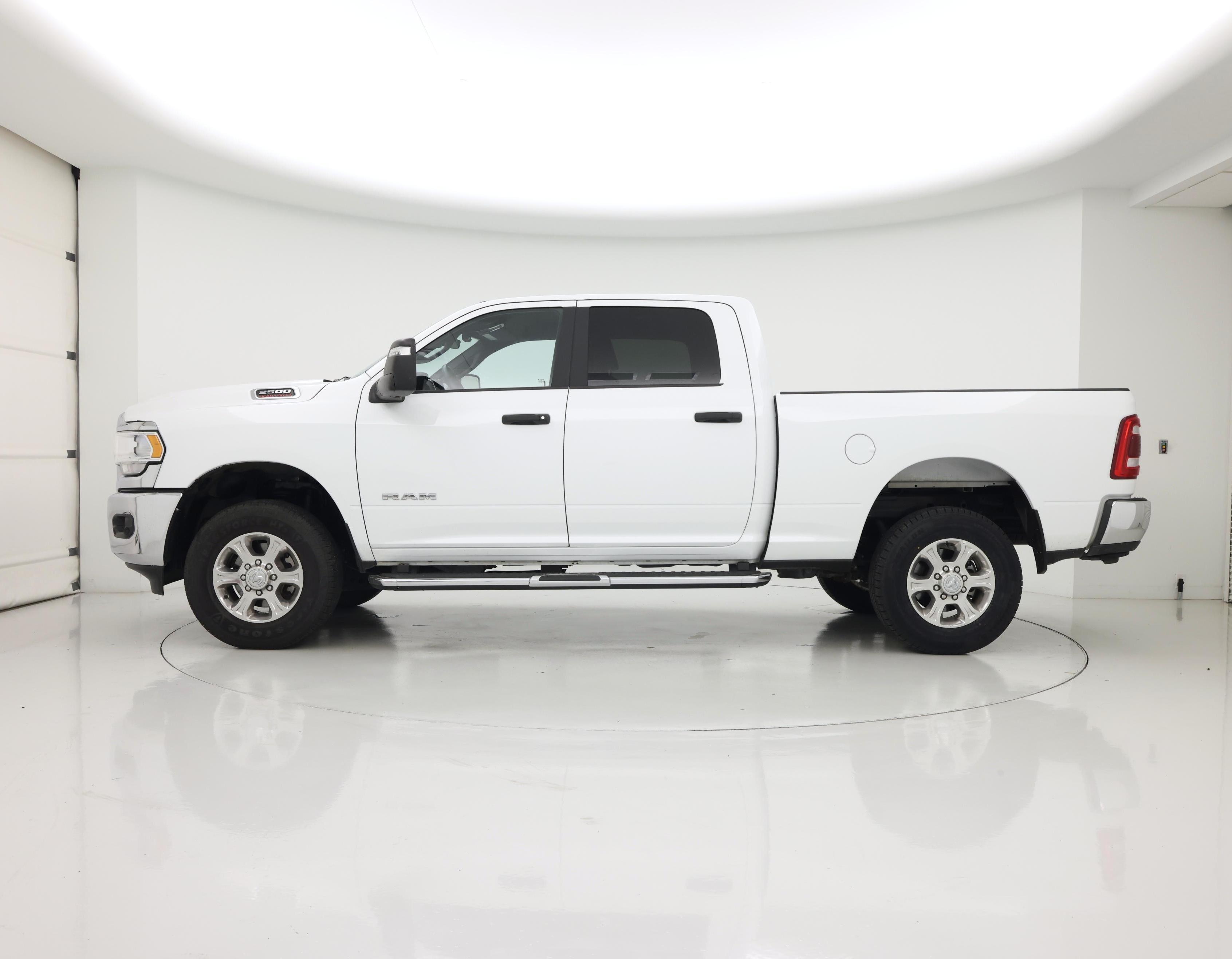 Thumbnail: 2024 RAM 2500 - 3