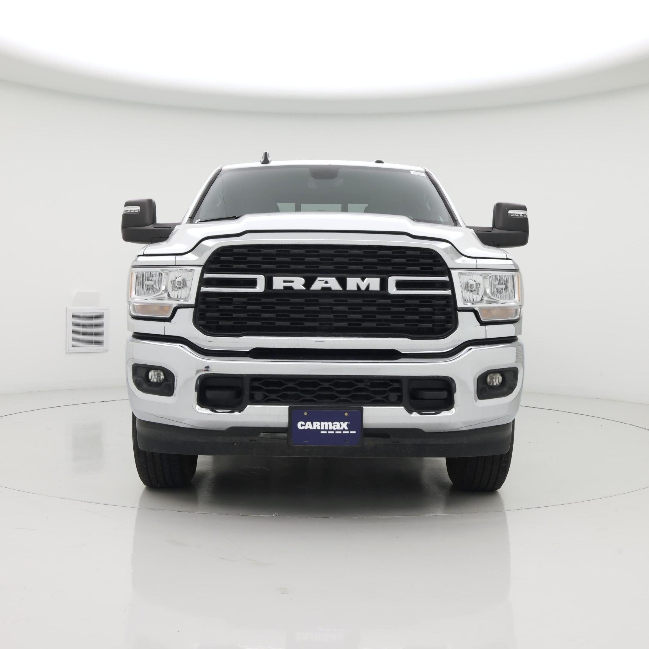 Thumbnail: 2024 RAM 2500 - 5