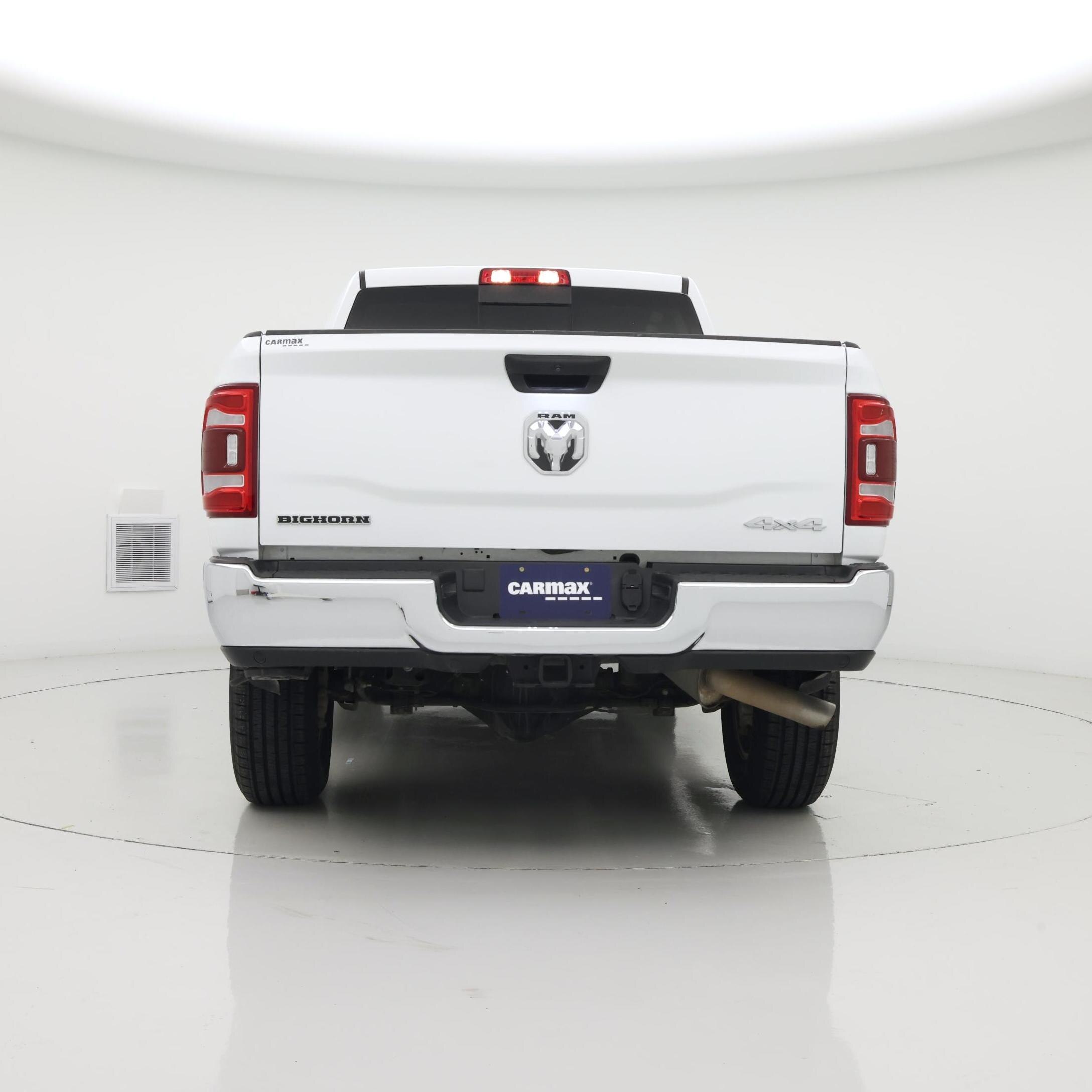 Thumbnail: 2024 RAM 2500 - 6