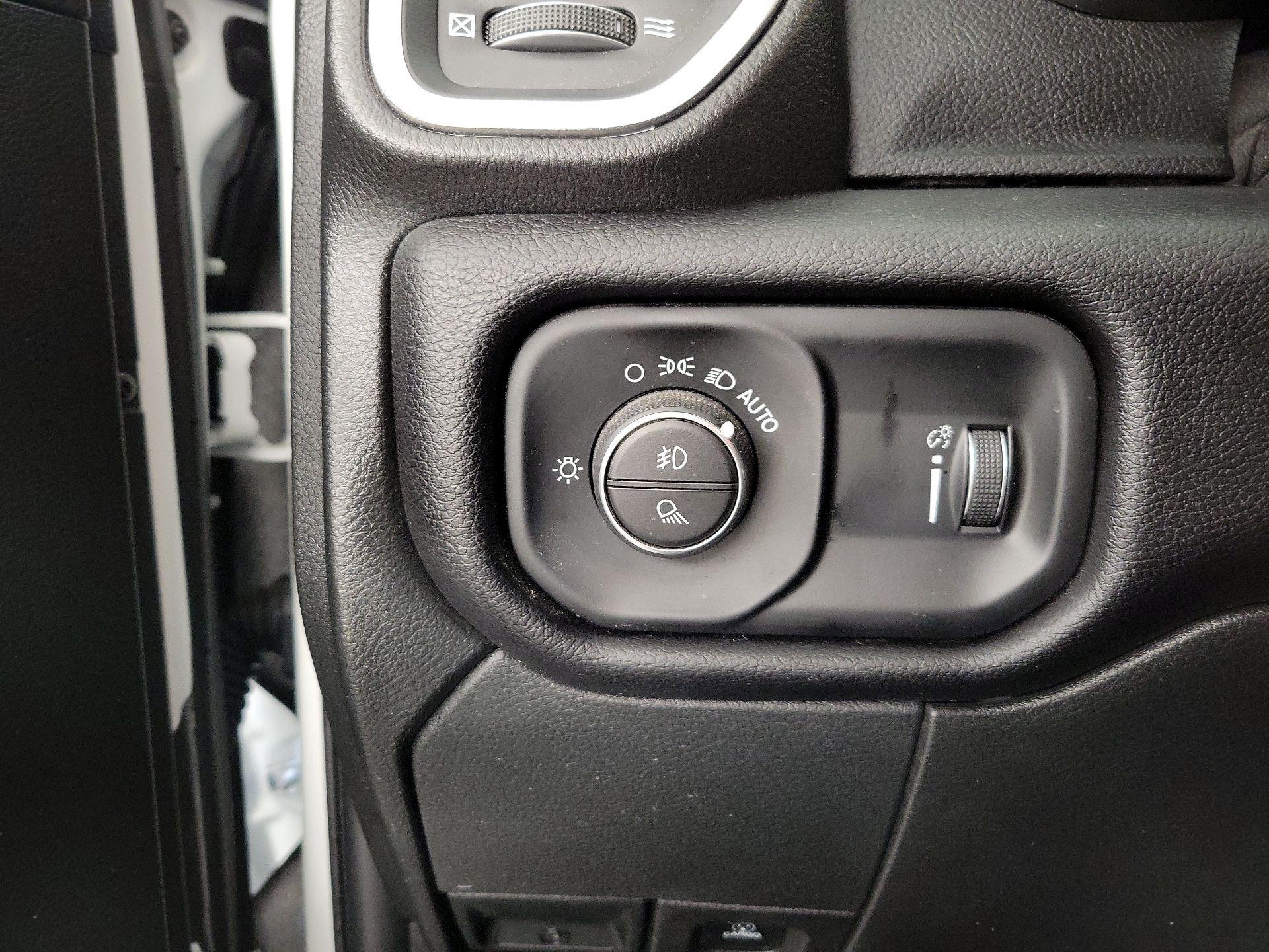 Thumbnail: 2024 RAM 2500 - 13