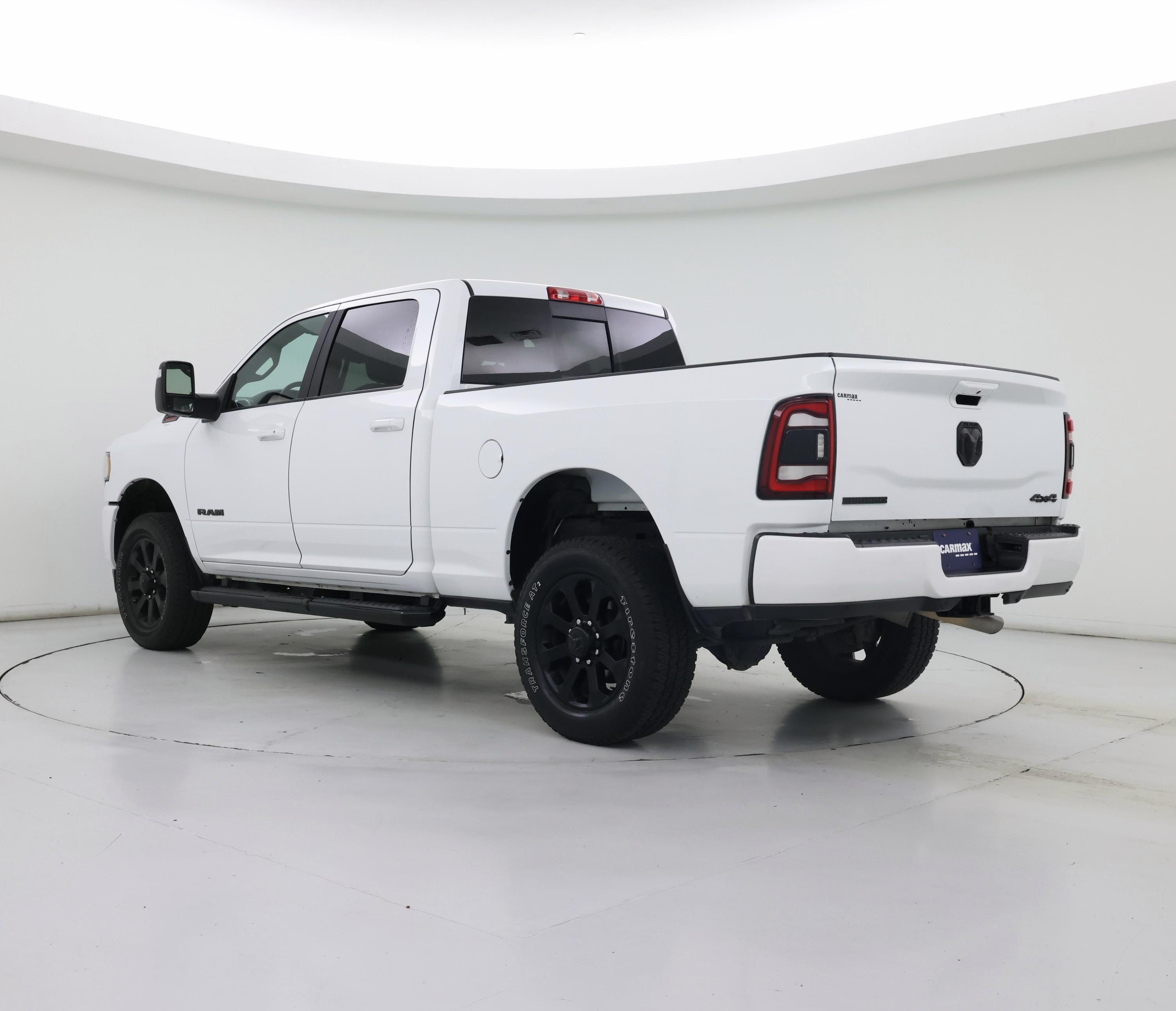 Thumbnail: 2024 RAM 2500 - 2