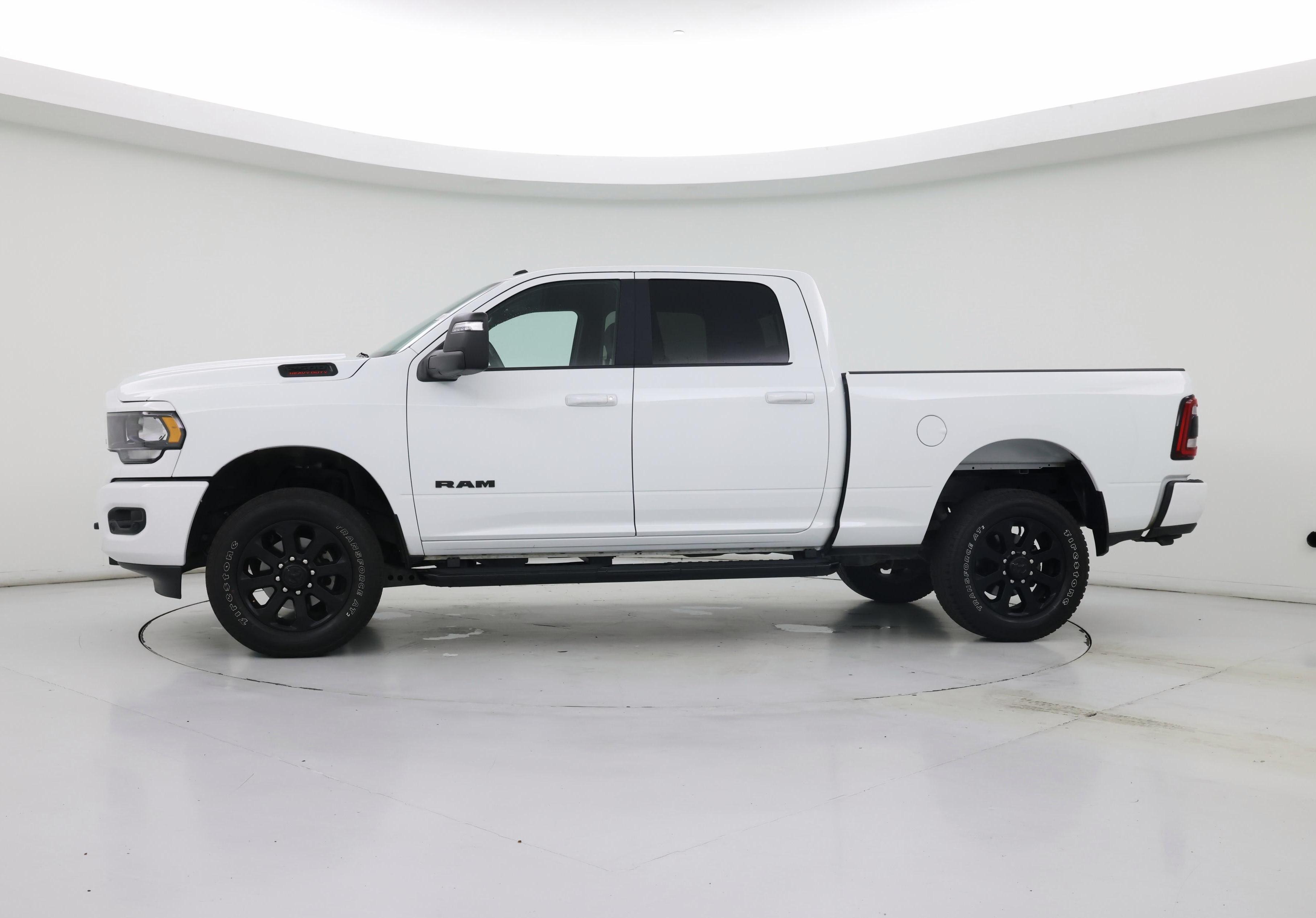 Thumbnail: 2024 RAM 2500 - 3