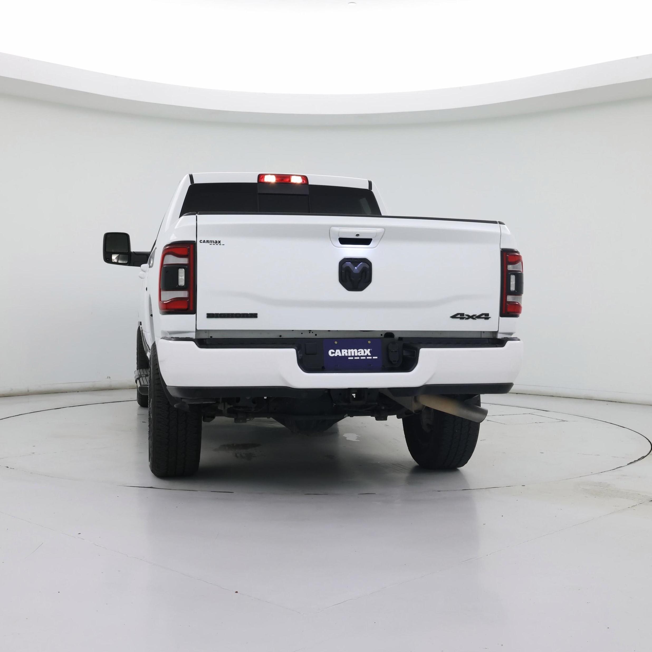 Thumbnail: 2024 RAM 2500 - 6