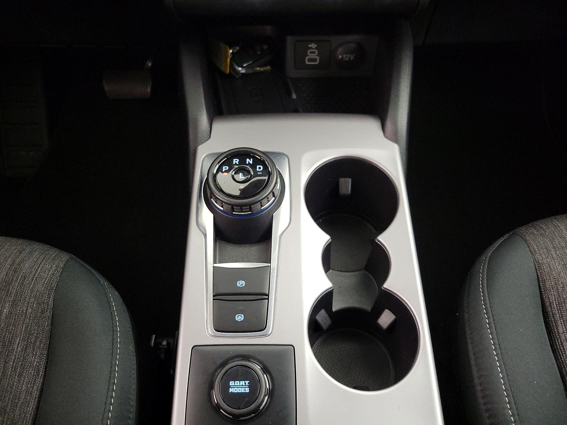 Thumbnail: 2023 Ford Bronco Sport - 17