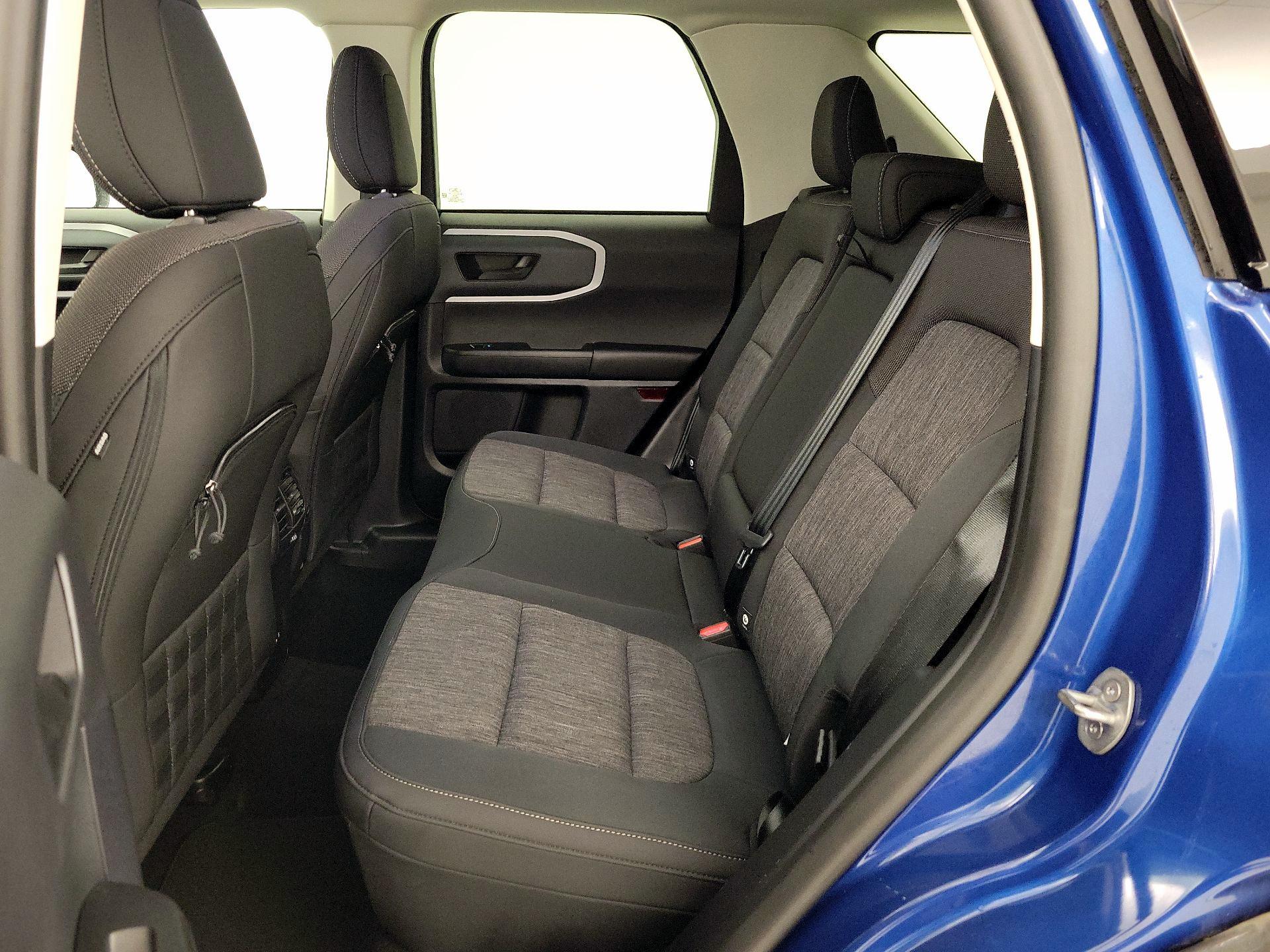 Thumbnail: 2023 Ford Bronco Sport - 18