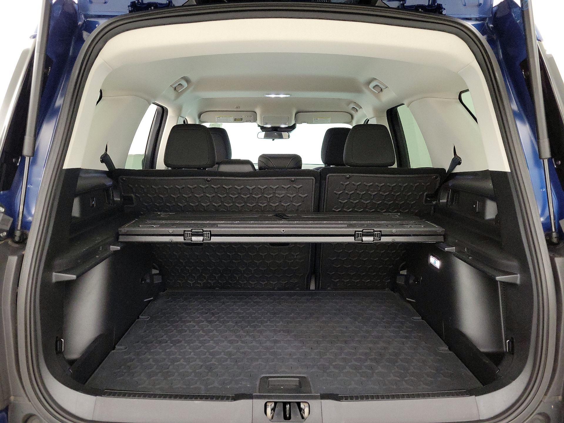 Thumbnail: 2023 Ford Bronco Sport - 19