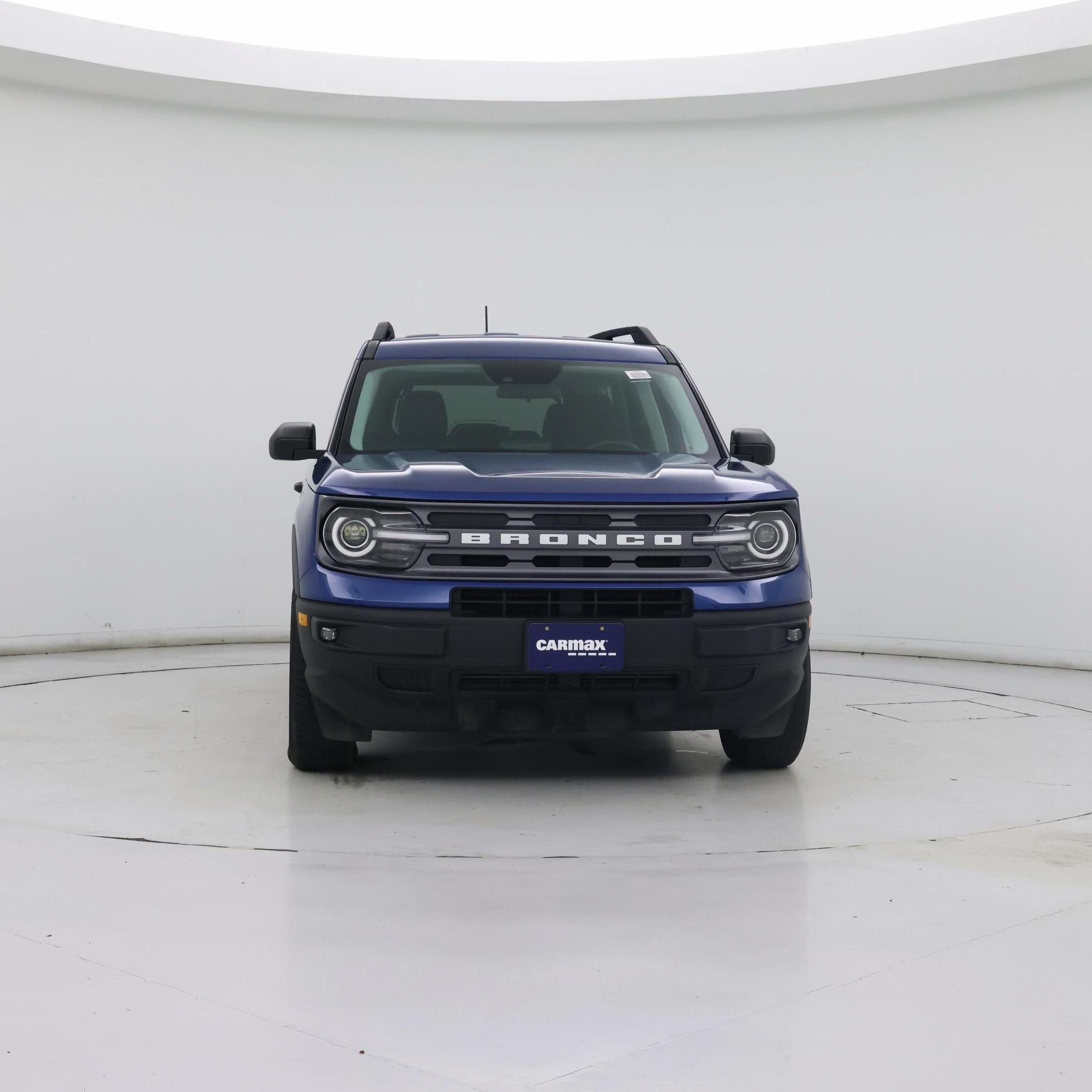 Thumbnail: 2023 Ford Bronco Sport - 5