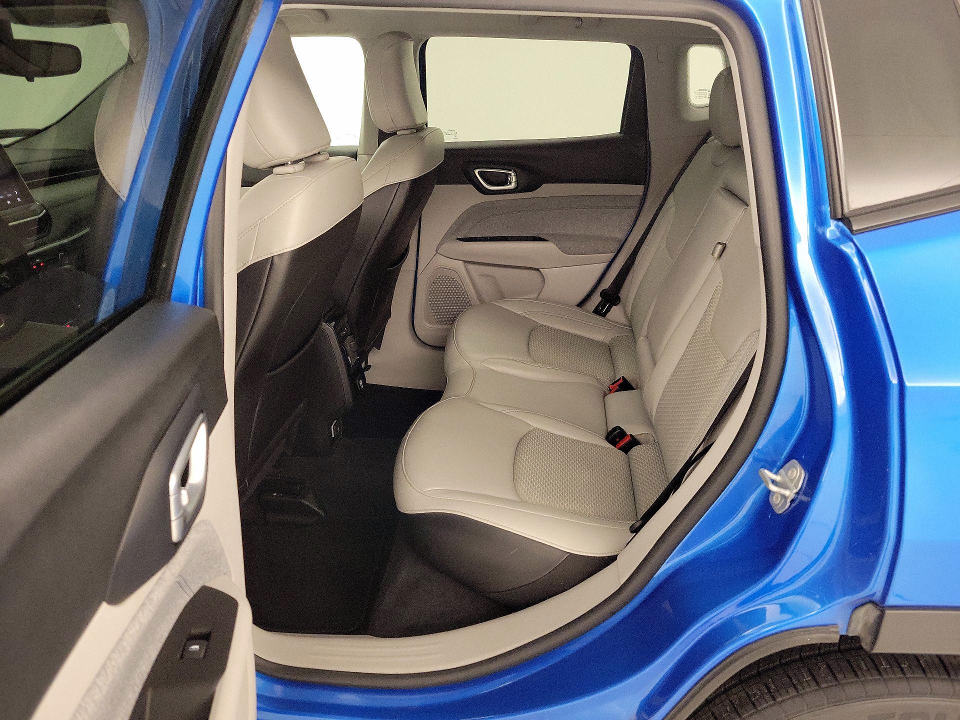 Thumbnail: 2022 Jeep Compass - 19