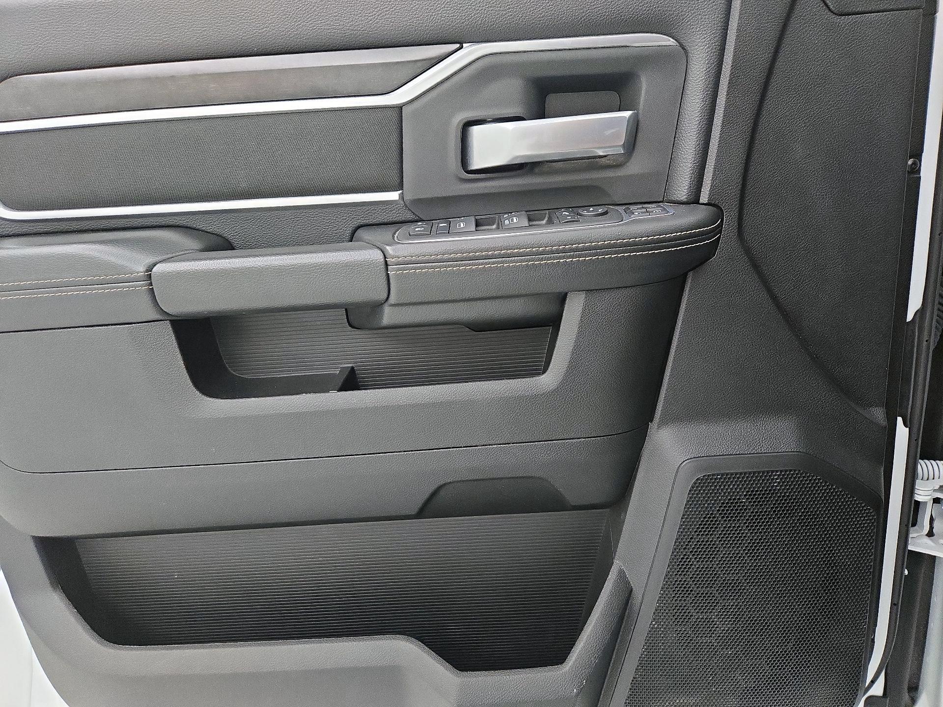 Thumbnail: 2024 RAM 2500 - 12