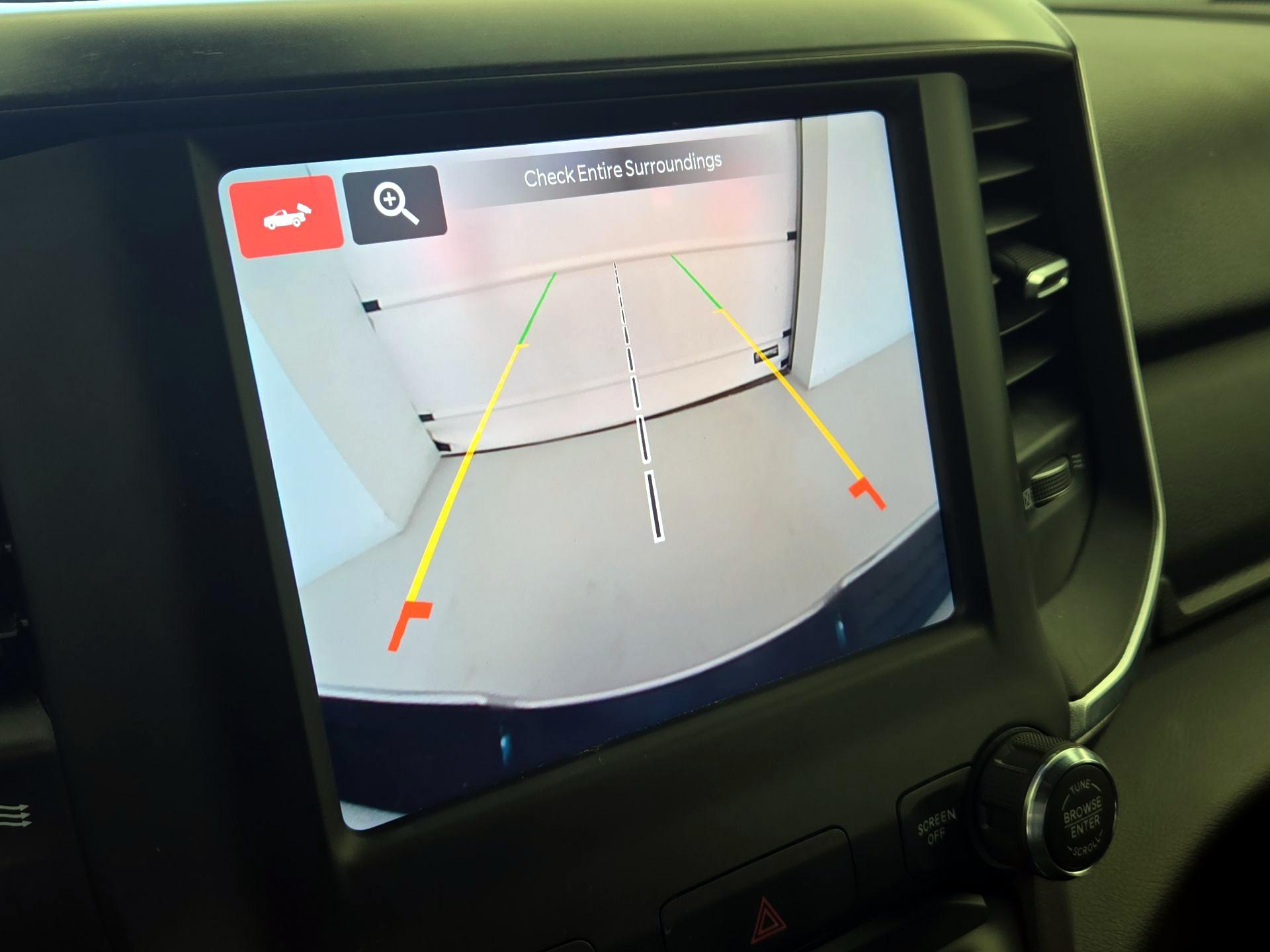 Thumbnail: 2024 RAM 2500 - 14