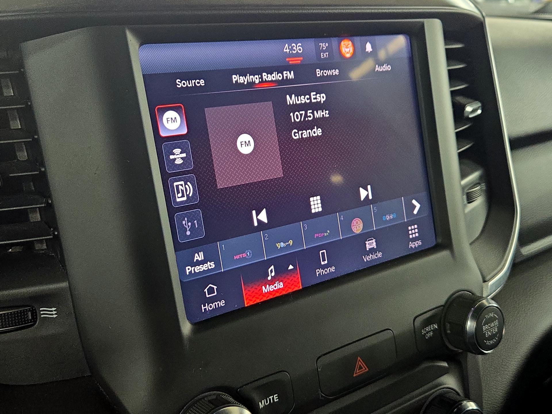 Thumbnail: 2024 RAM 2500 - 15