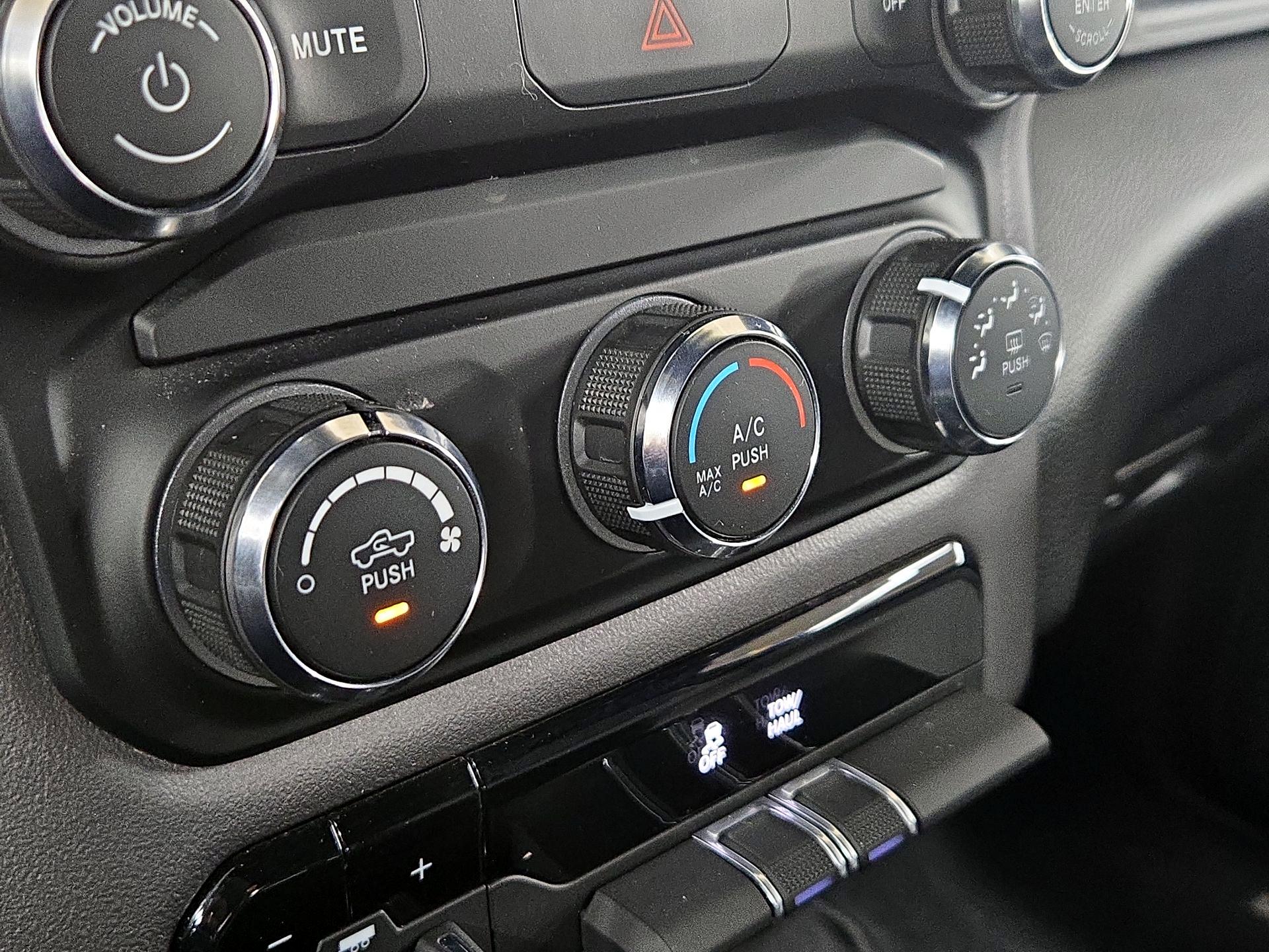 Thumbnail: 2024 RAM 2500 - 16