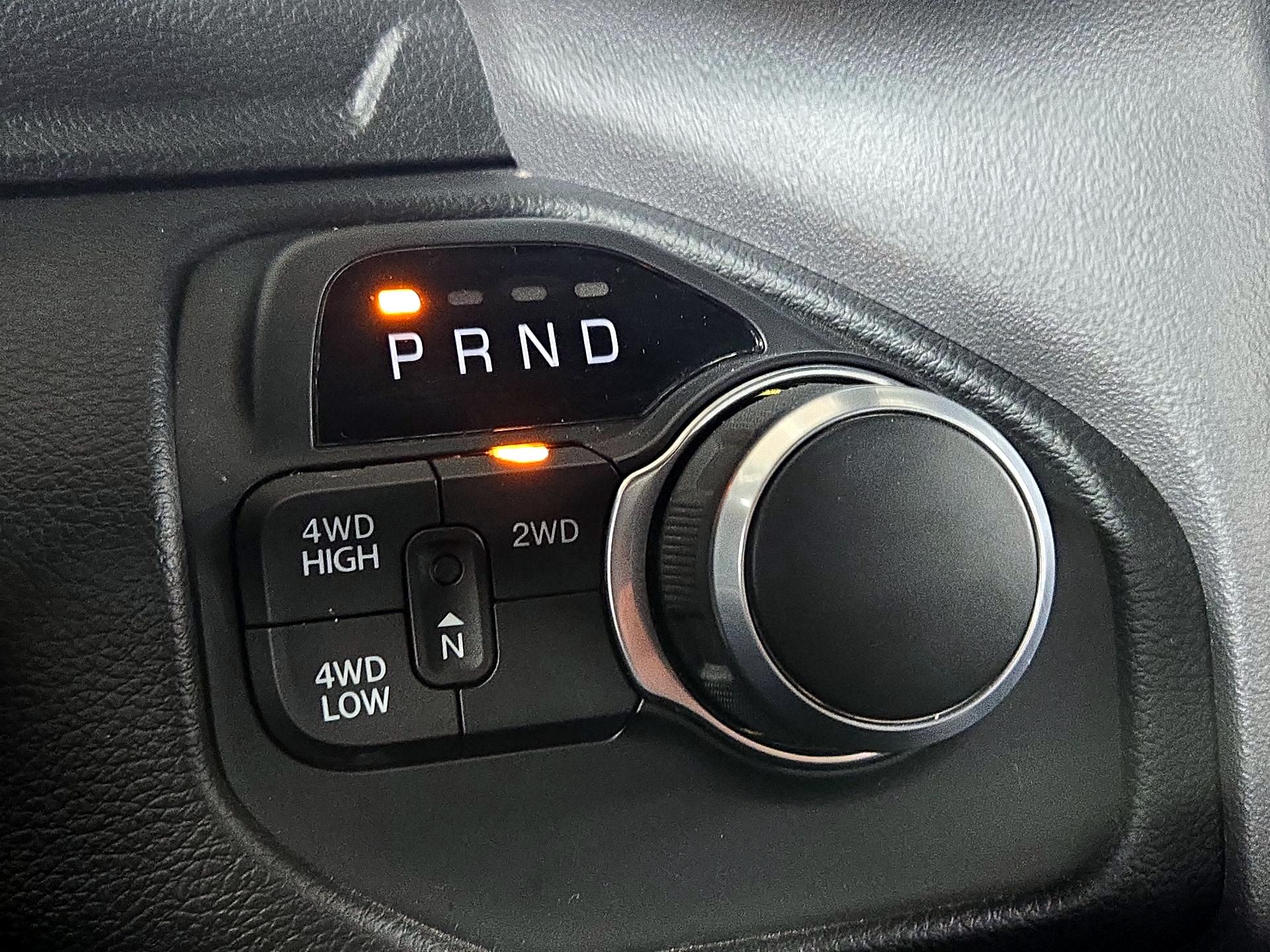 Thumbnail: 2024 RAM 2500 - 17