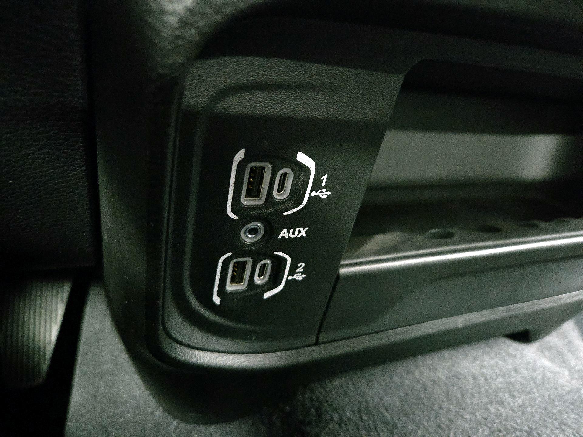 Thumbnail: 2024 RAM 2500 - 18