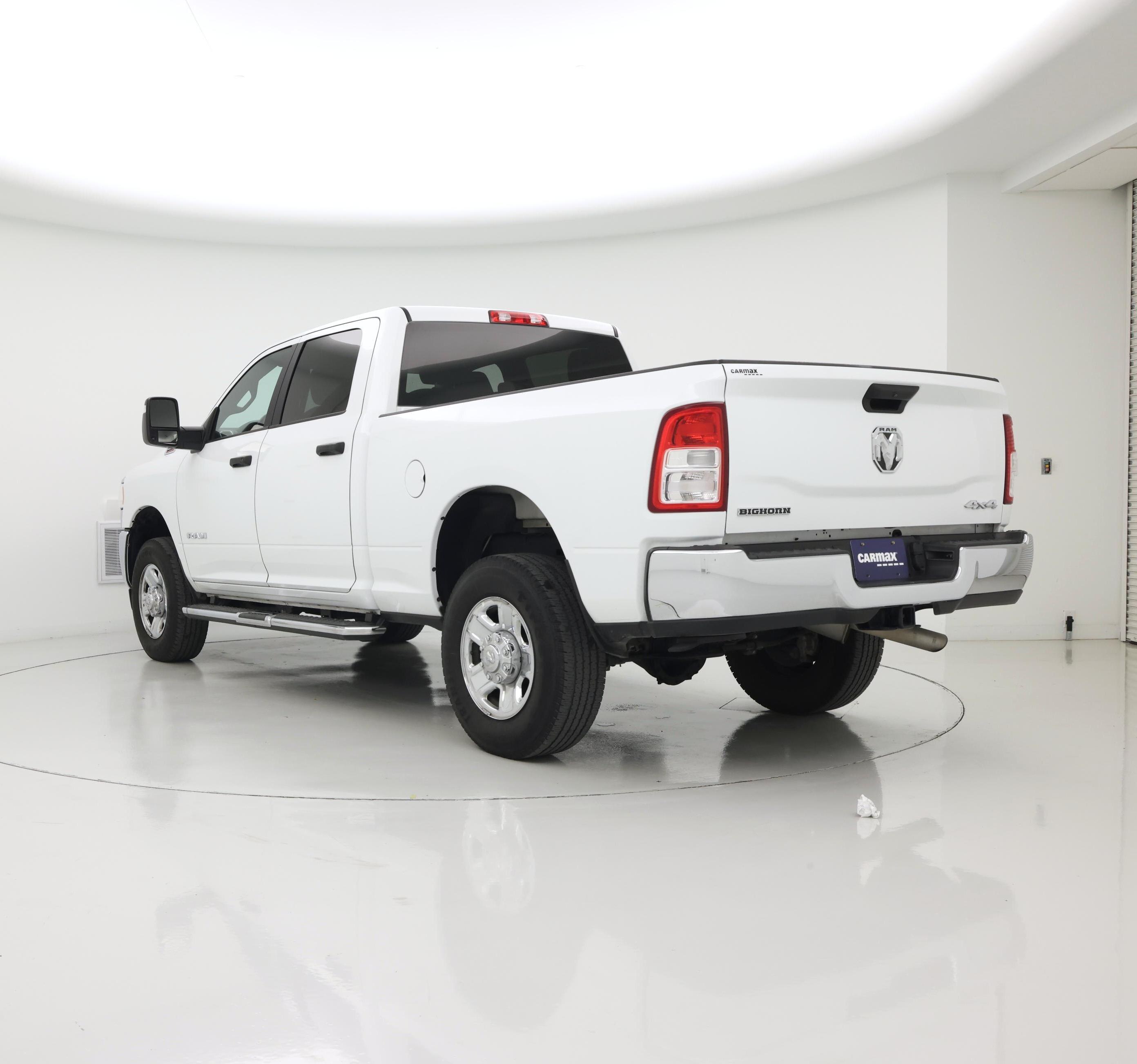 Thumbnail: 2024 RAM 2500 - 2