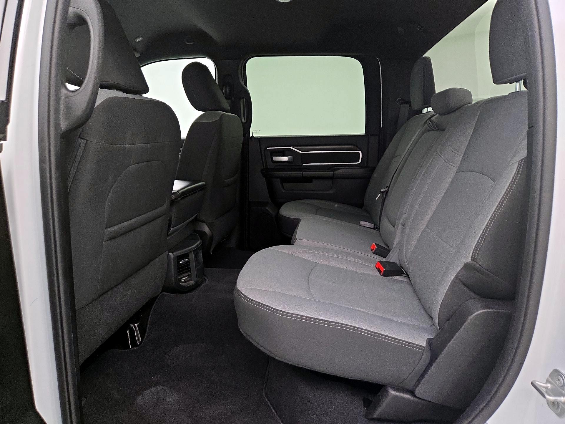 Thumbnail: 2024 RAM 2500 - 19