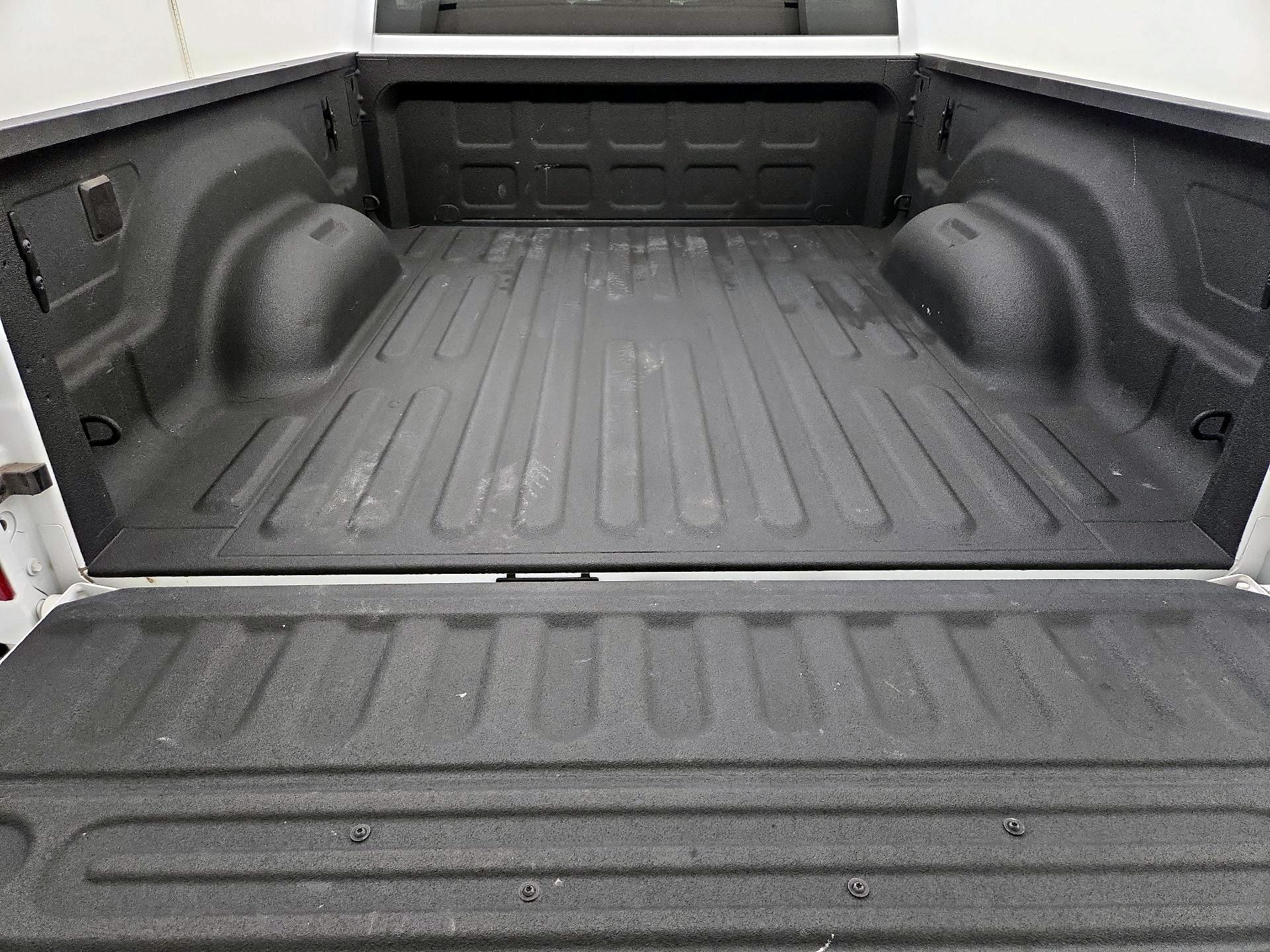 Thumbnail: 2024 RAM 2500 - 20